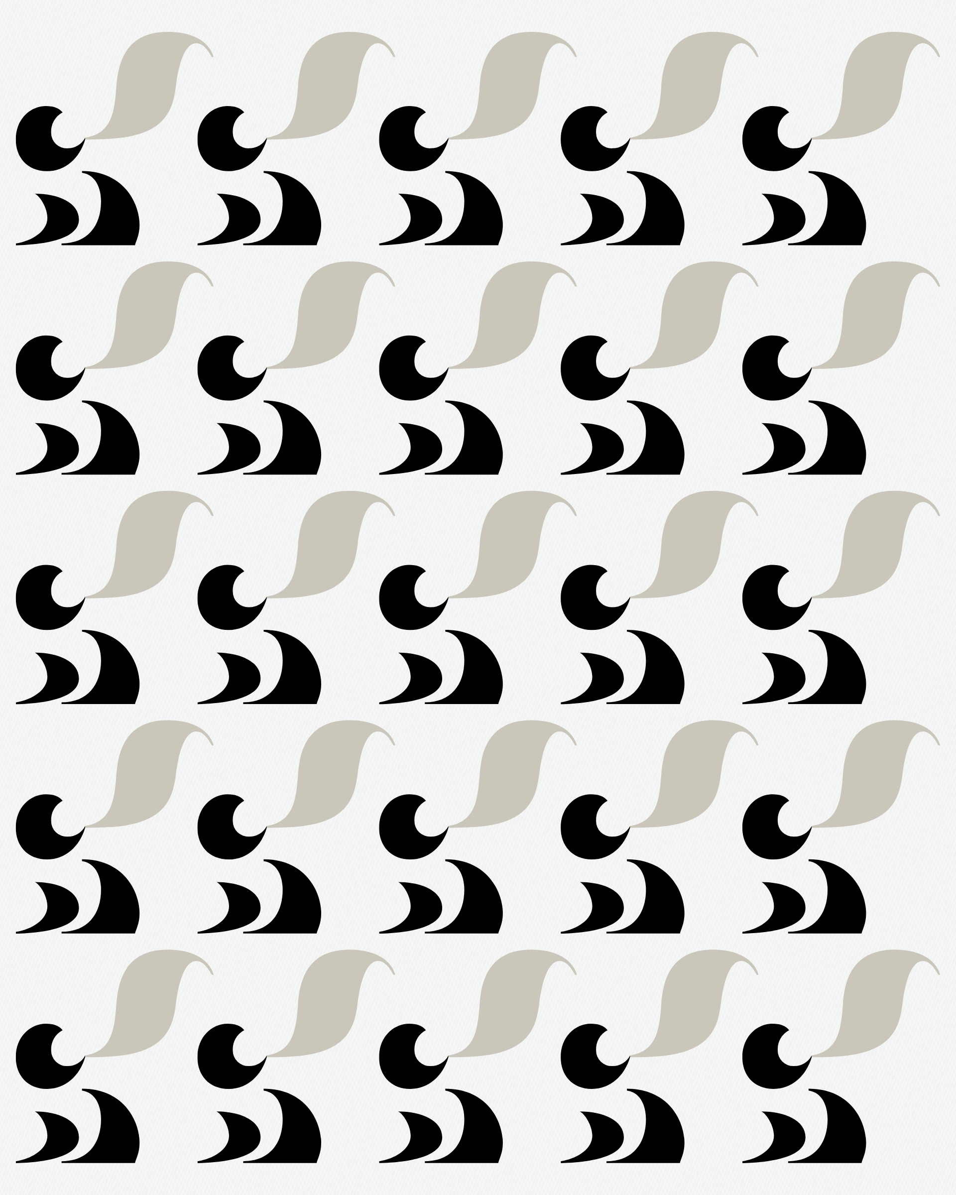 Art Blocks - Art Blocks v2 - Asemica #494 - NFT # 206000494