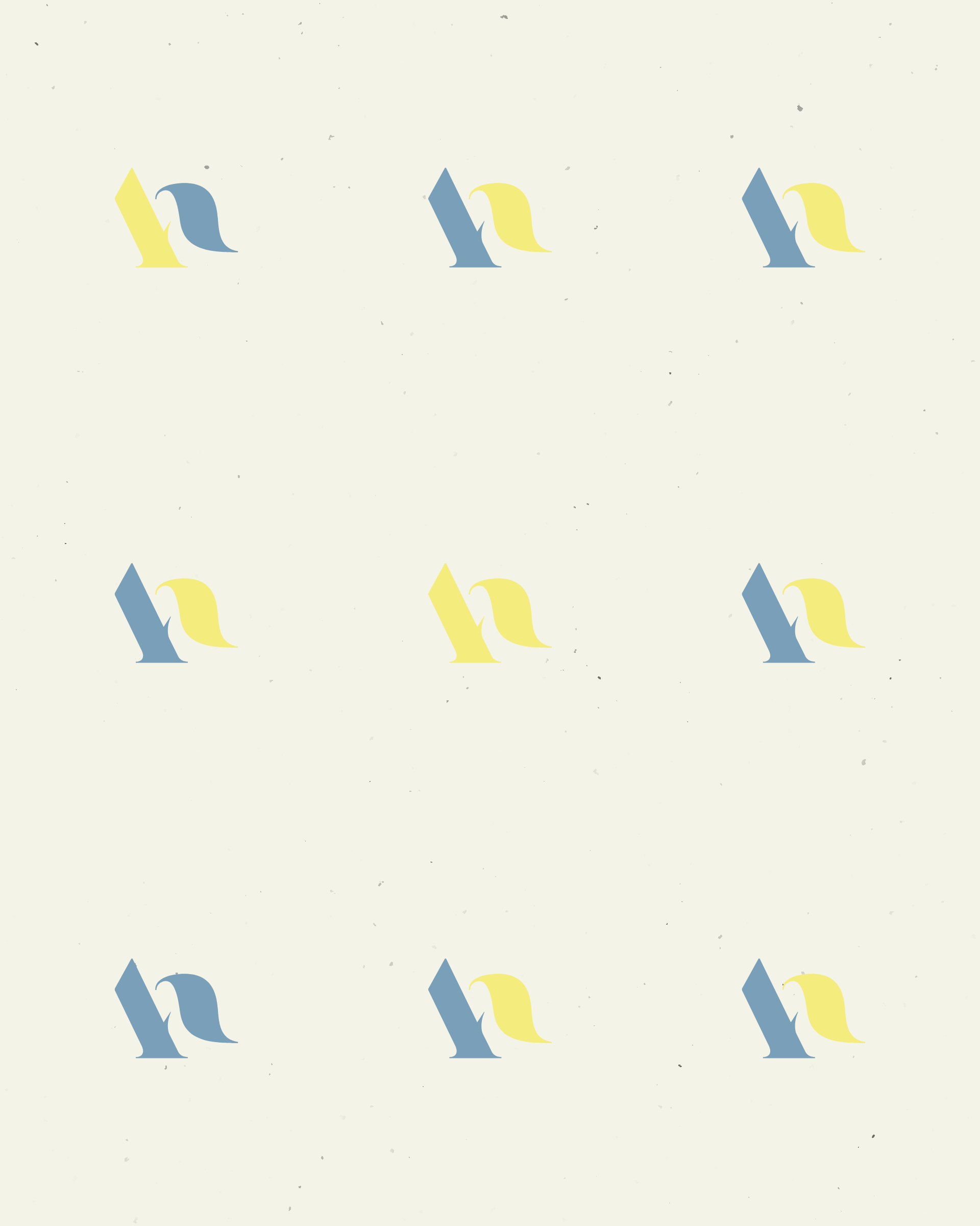 Art Blocks - Art Blocks v2 - Asemica #510 - NFT # 206000510