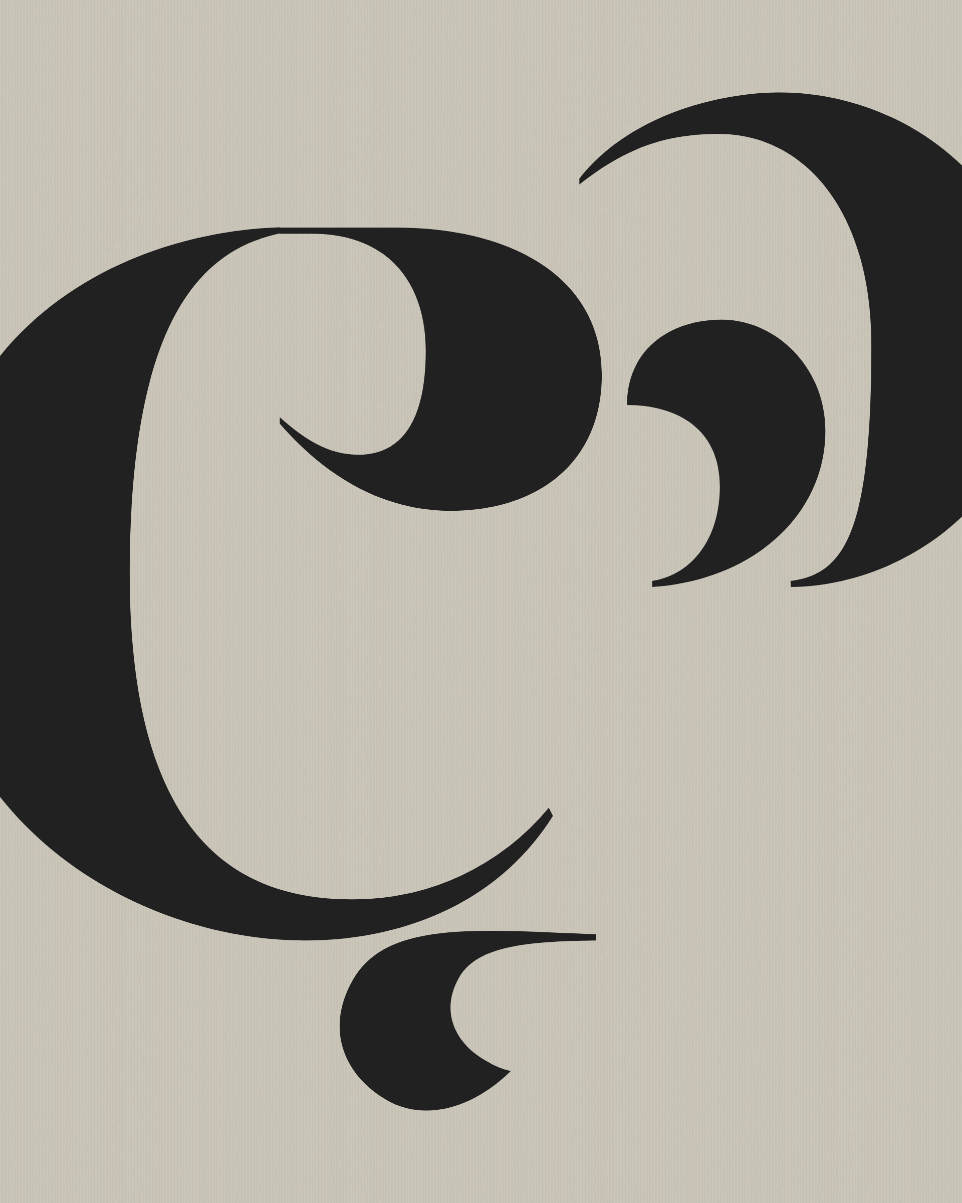 Art Blocks - Art Blocks v2 - Asemica #527 - NFT # 206000527