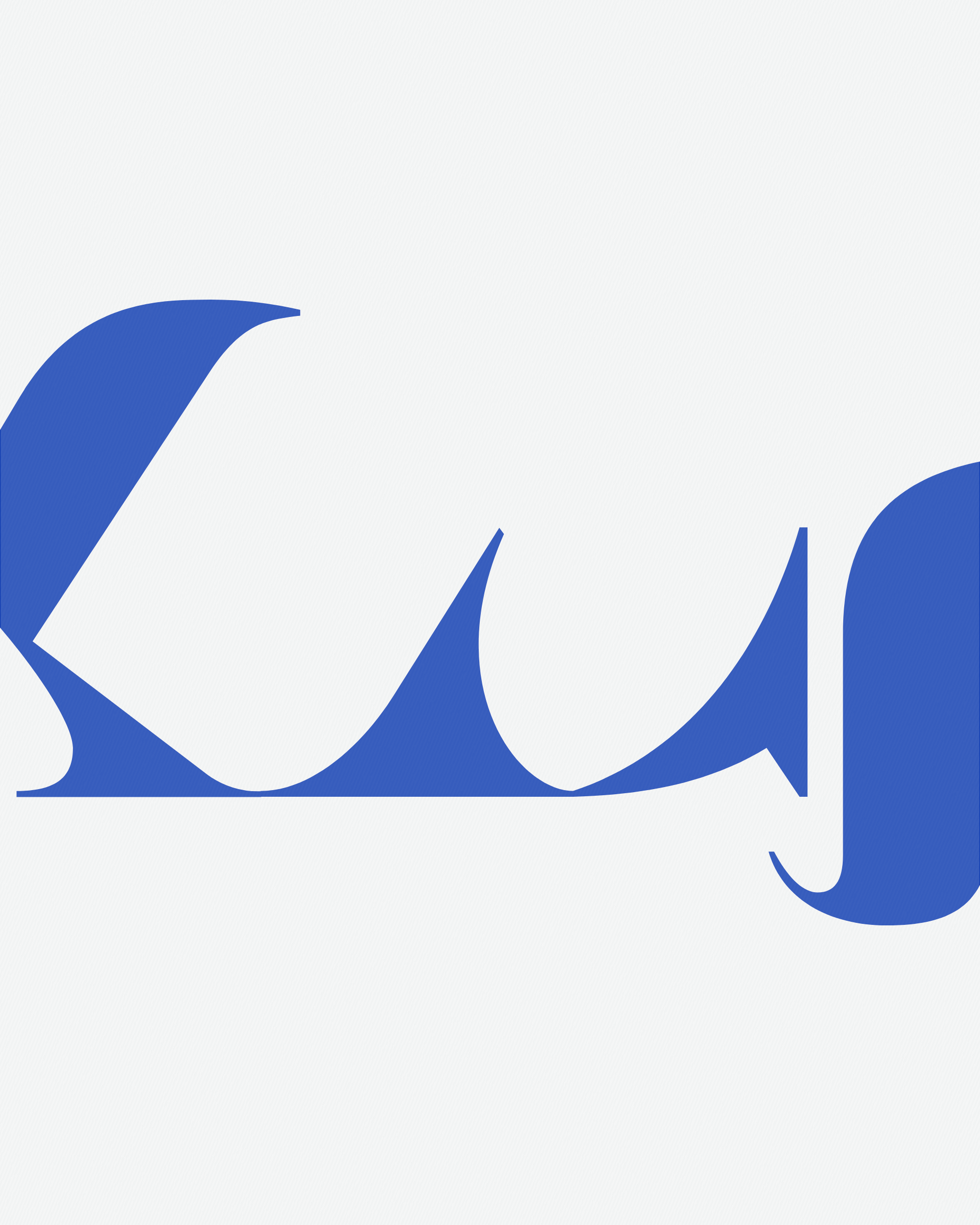 Art Blocks - Art Blocks v2 - Asemica #531 - NFT # 206000531