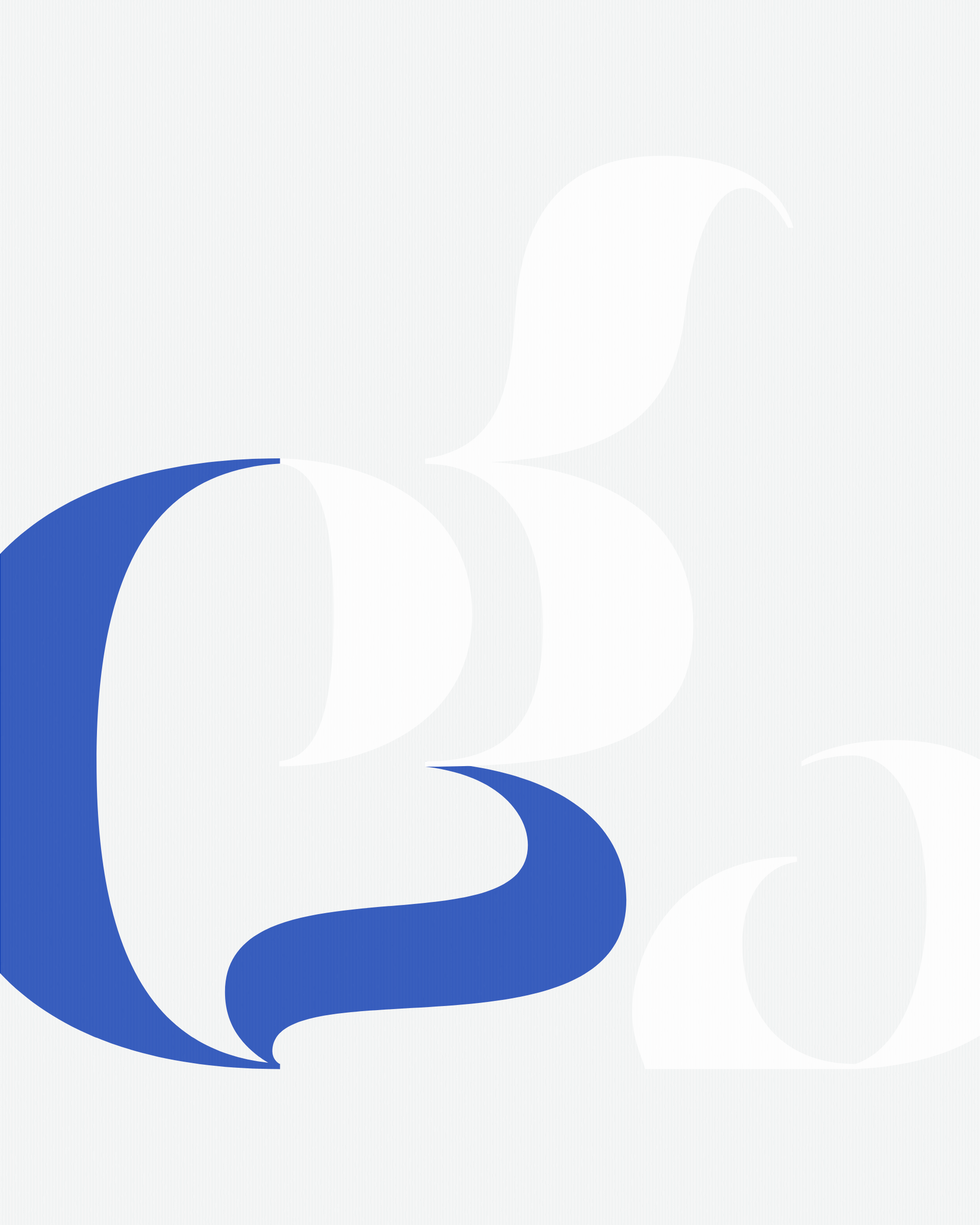 Art Blocks - Art Blocks v2 - Asemica #539 - NFT # 206000539