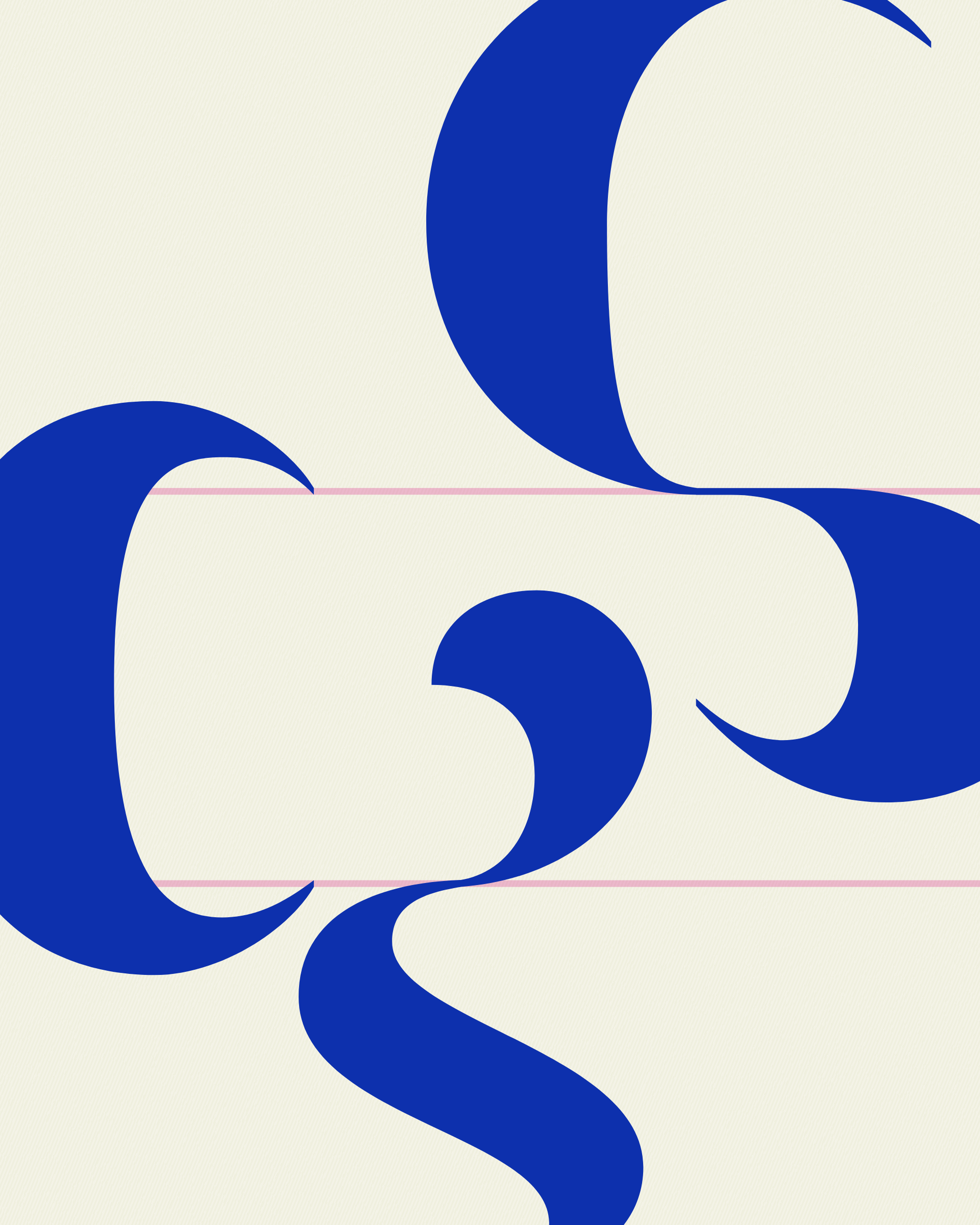 Art Blocks - Art Blocks v2 - Asemica #597 - NFT # 206000597