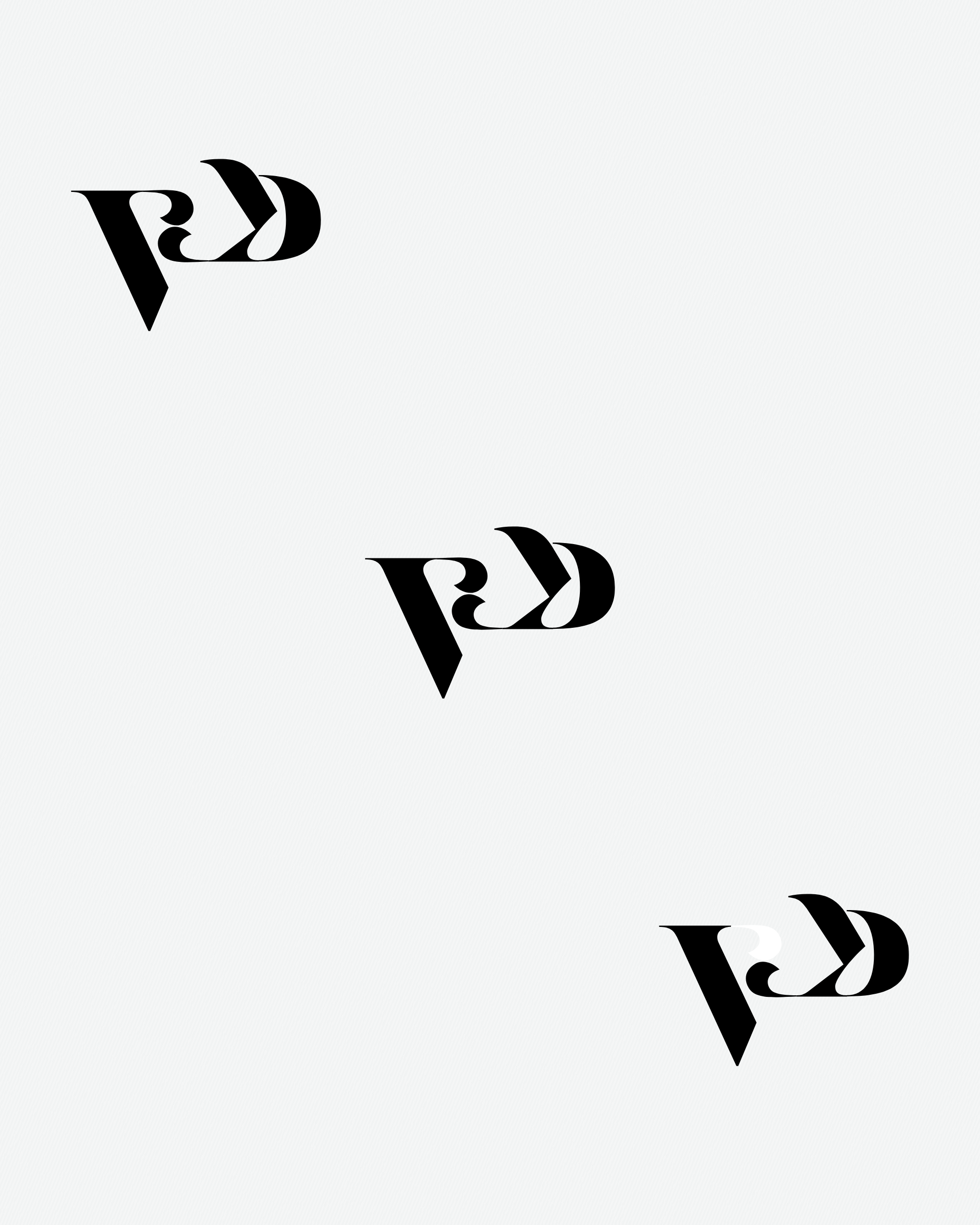 Art Blocks - Art Blocks v2 - Asemica #612 - NFT # 206000612