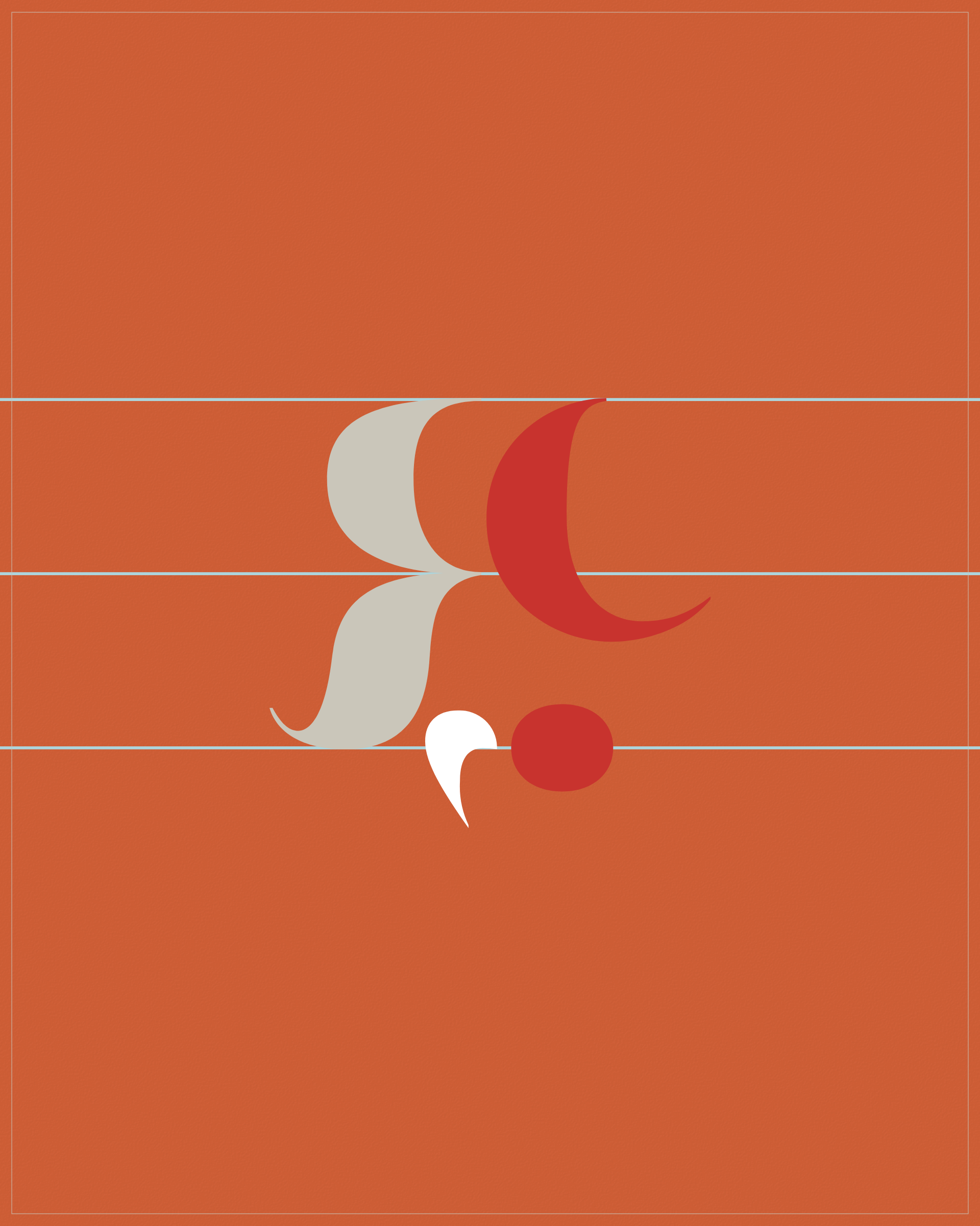 Art Blocks - Art Blocks v2 - Asemica #620 - NFT # 206000620