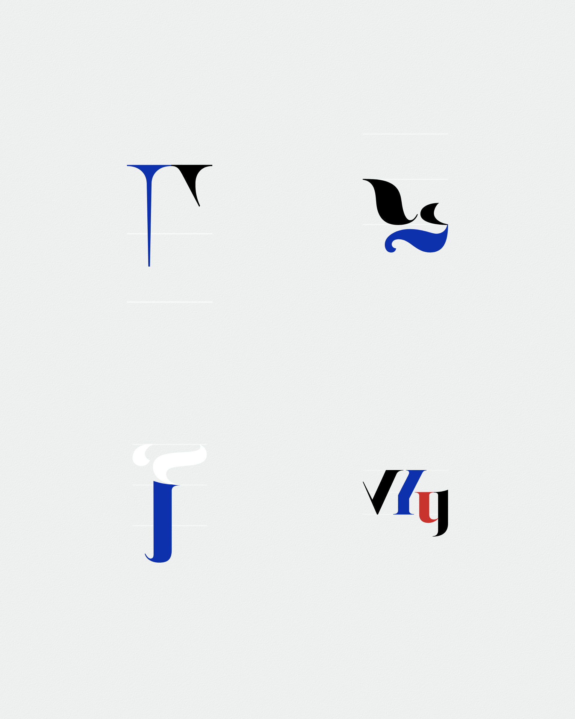 Art Blocks - Art Blocks v2 - Asemica #625 - NFT # 206000625