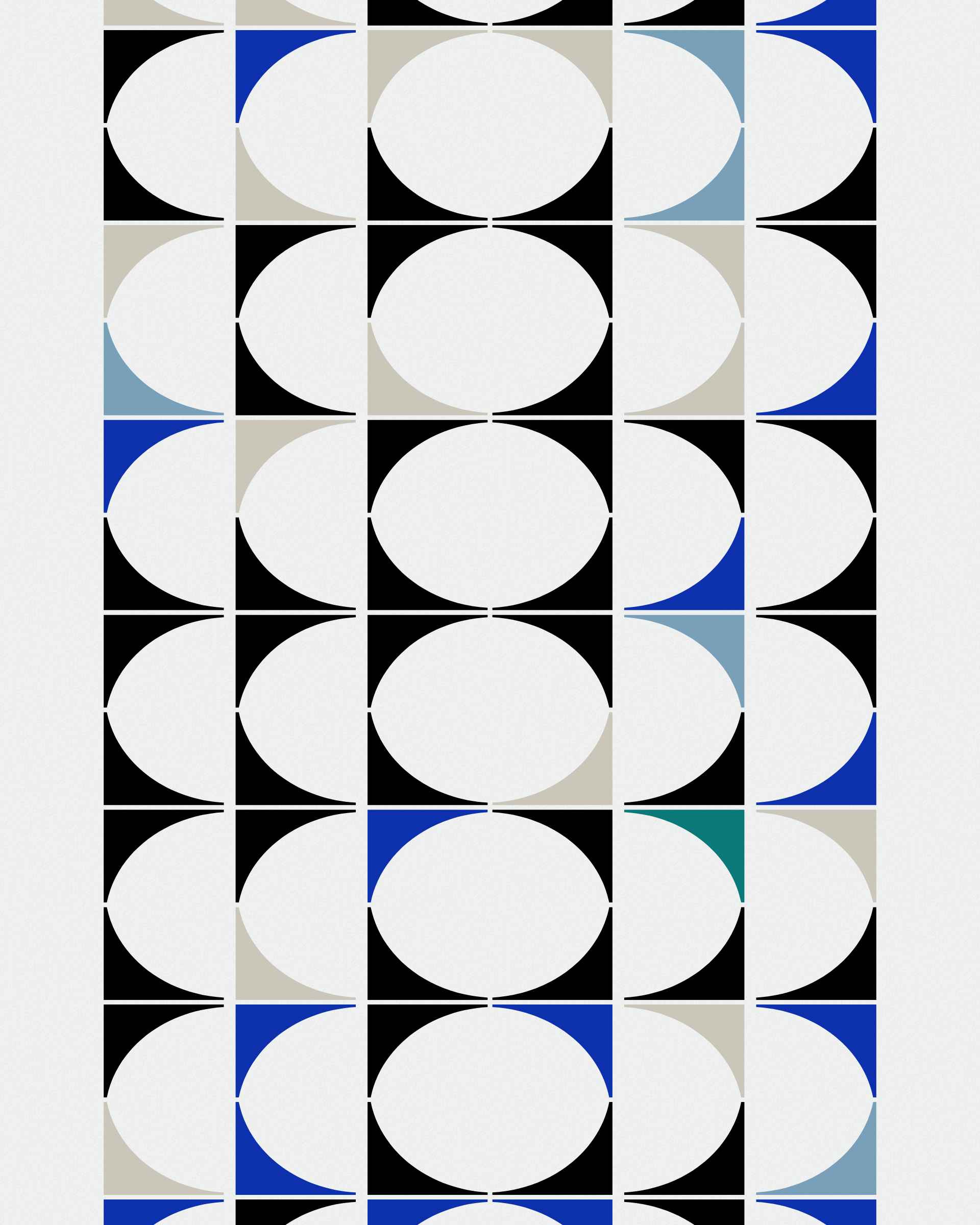 Art Blocks - Art Blocks v2 - Asemica #635 - NFT # 206000635