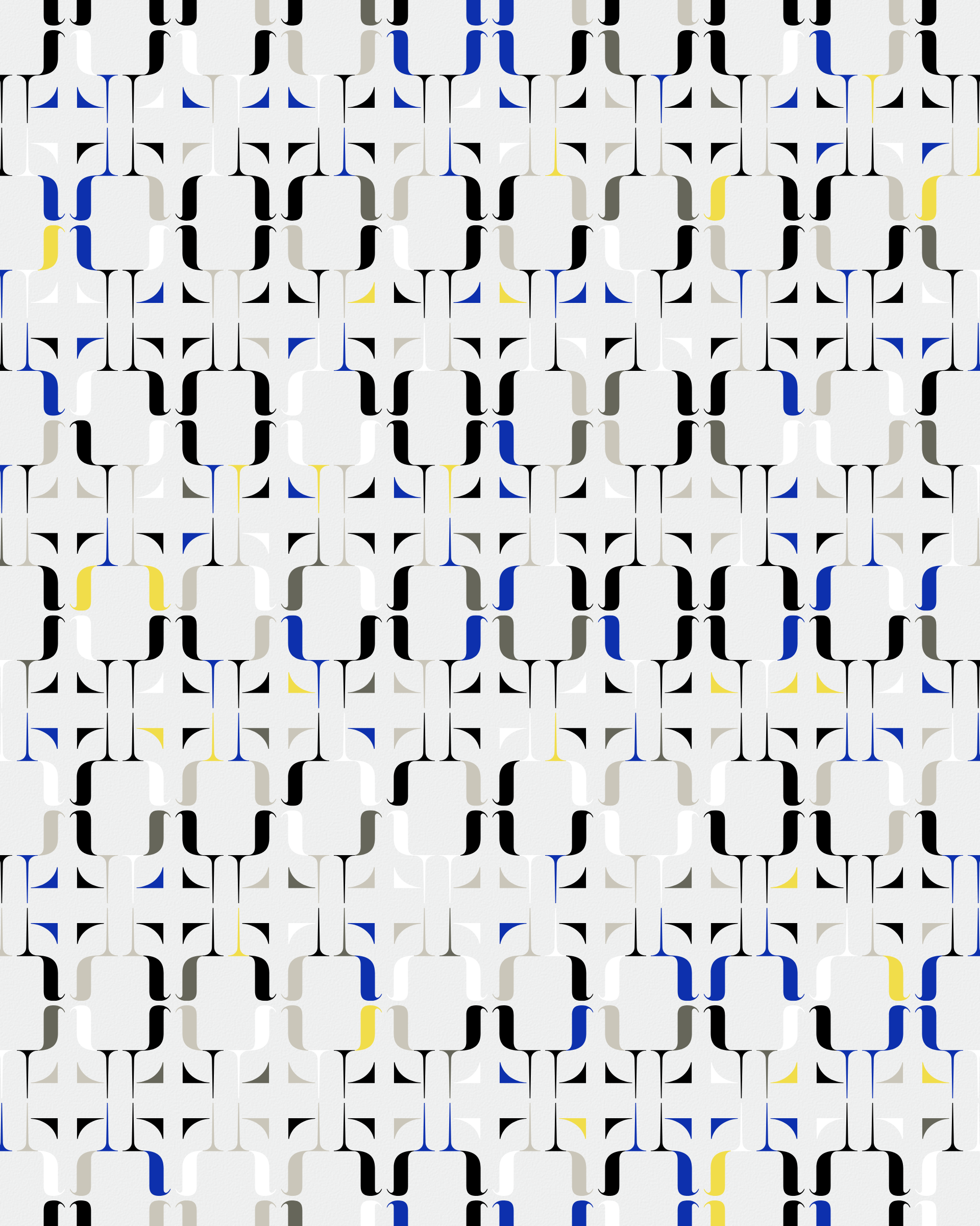 Art Blocks - Art Blocks v2 - Asemica #654 - NFT # 206000654