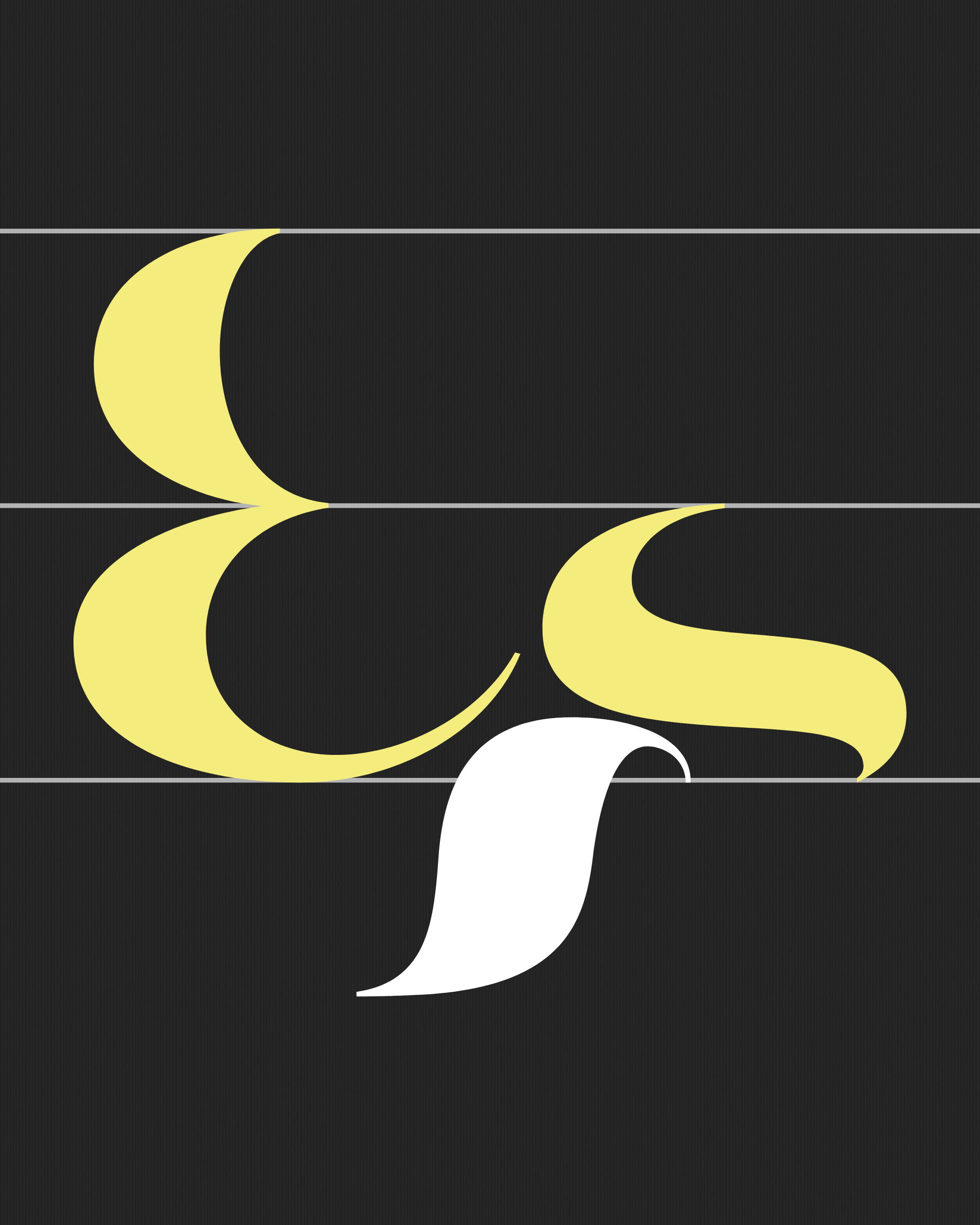 Art Blocks - Art Blocks v2 - Asemica #656 - NFT # 206000656