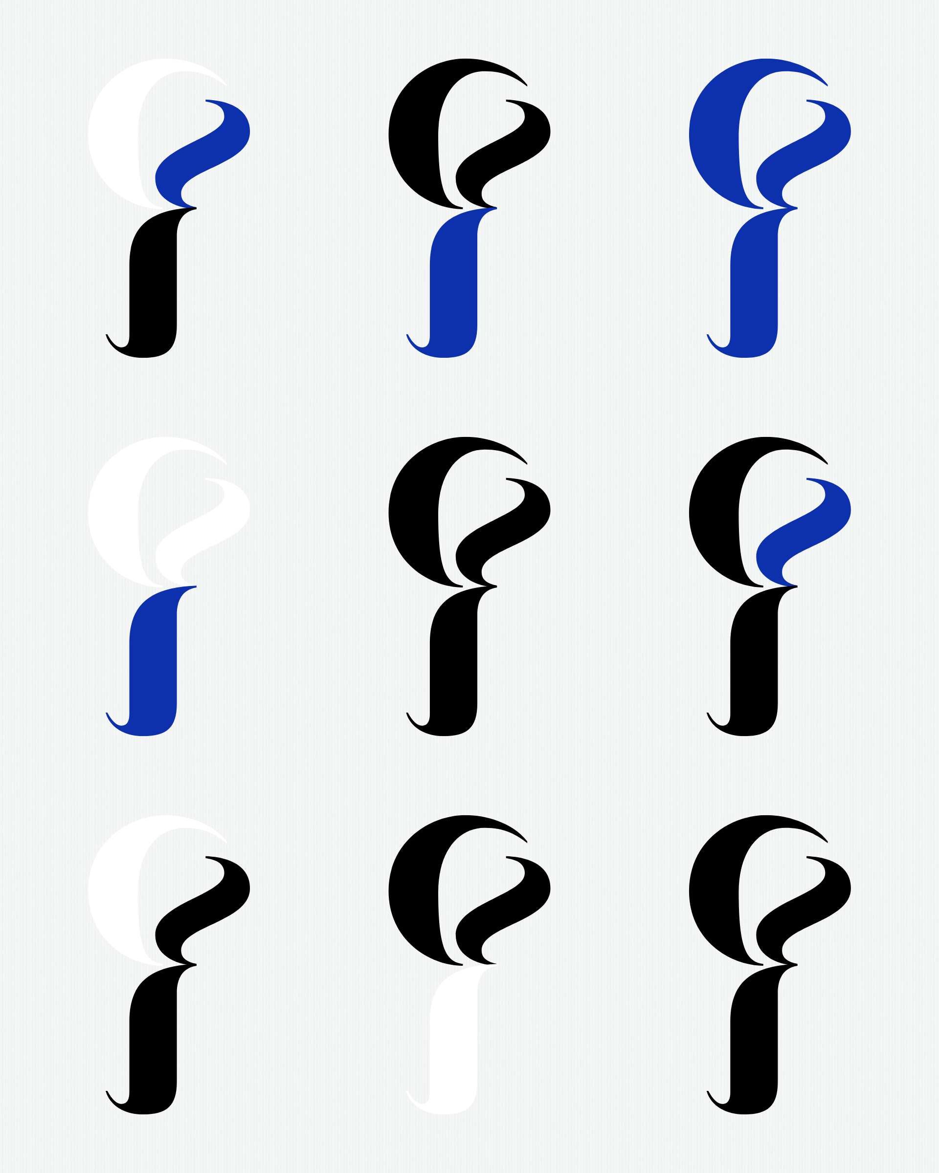 Art Blocks - Art Blocks v2 - Asemica #697 - NFT # 206000697