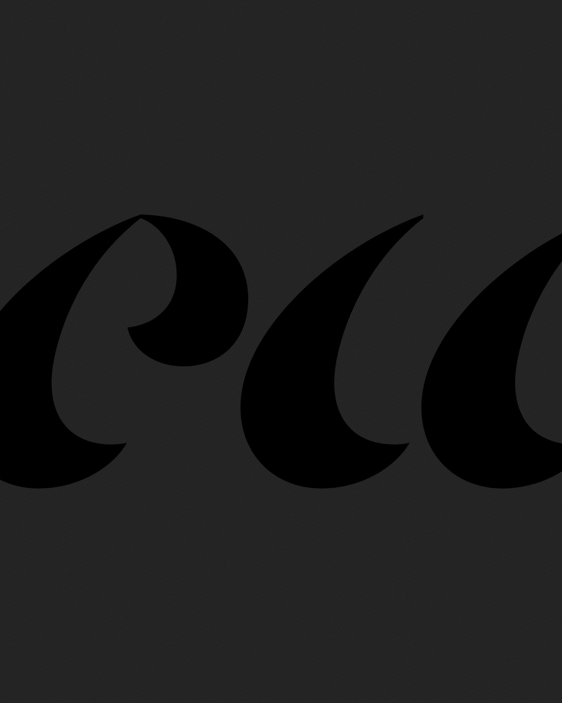 Art Blocks - Art Blocks v2 - Asemica #698 - NFT # 206000698