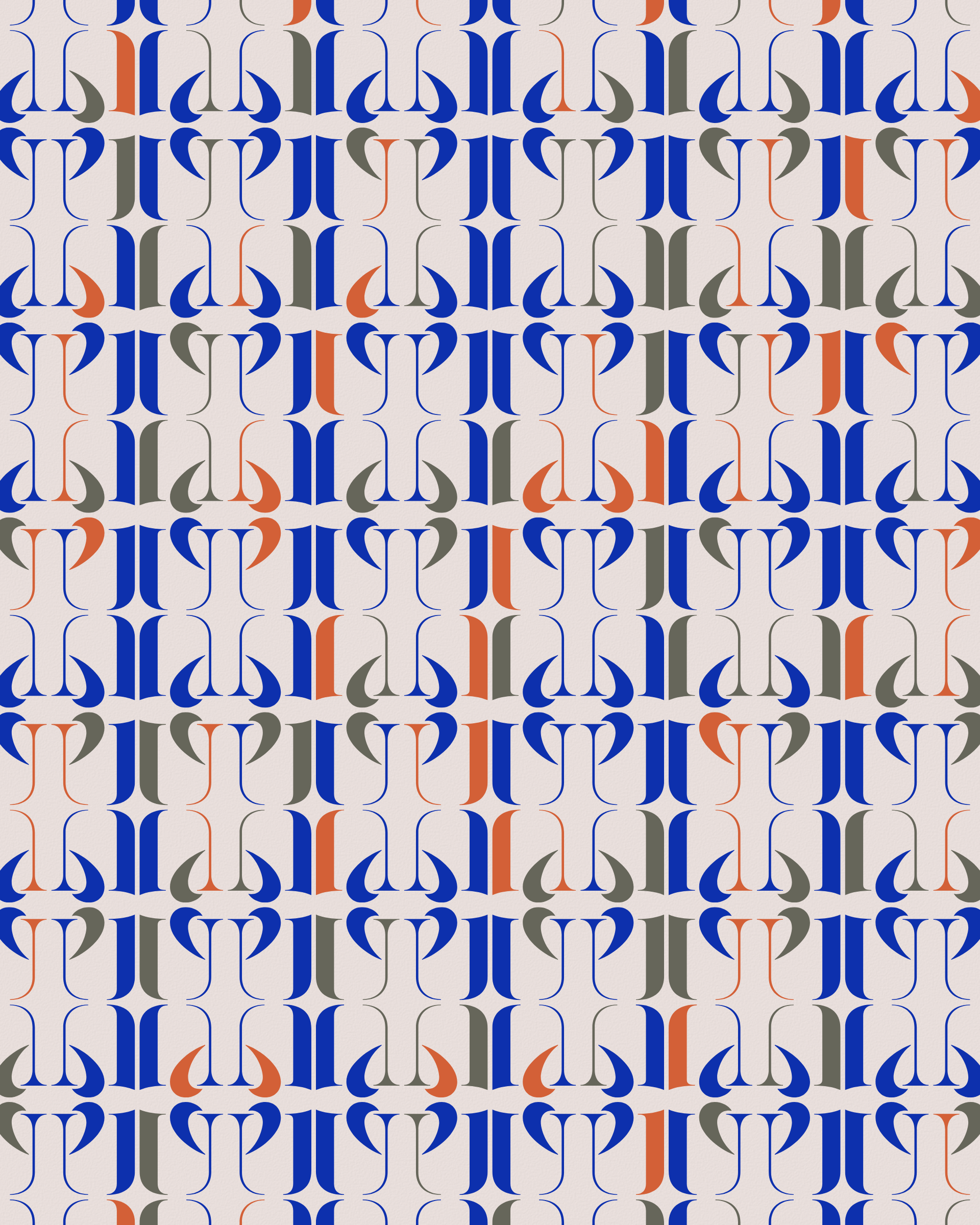 Art Blocks - Art Blocks v2 - Asemica #714 - NFT # 206000714