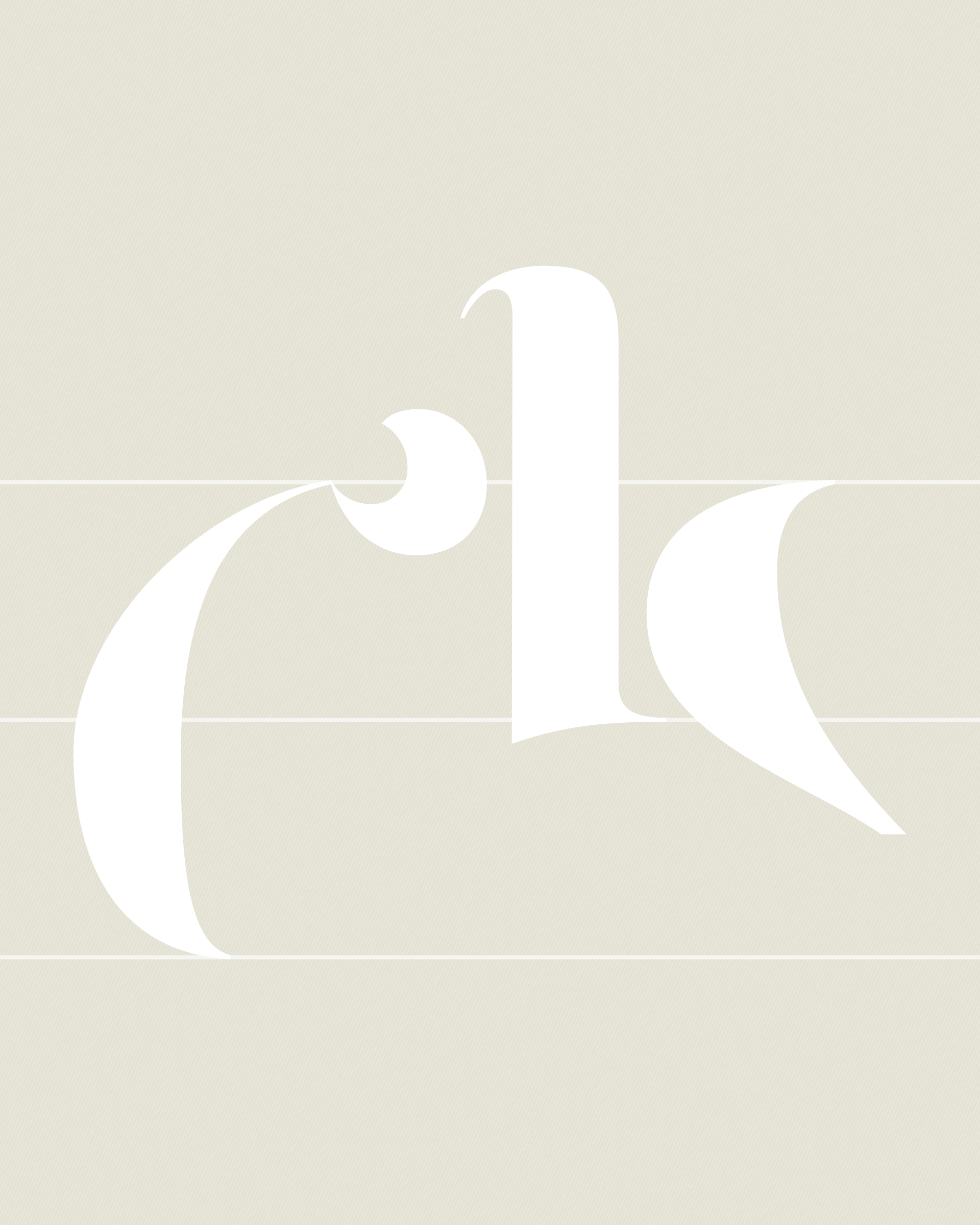 Art Blocks - Art Blocks v2 - Asemica #717 - NFT # 206000717