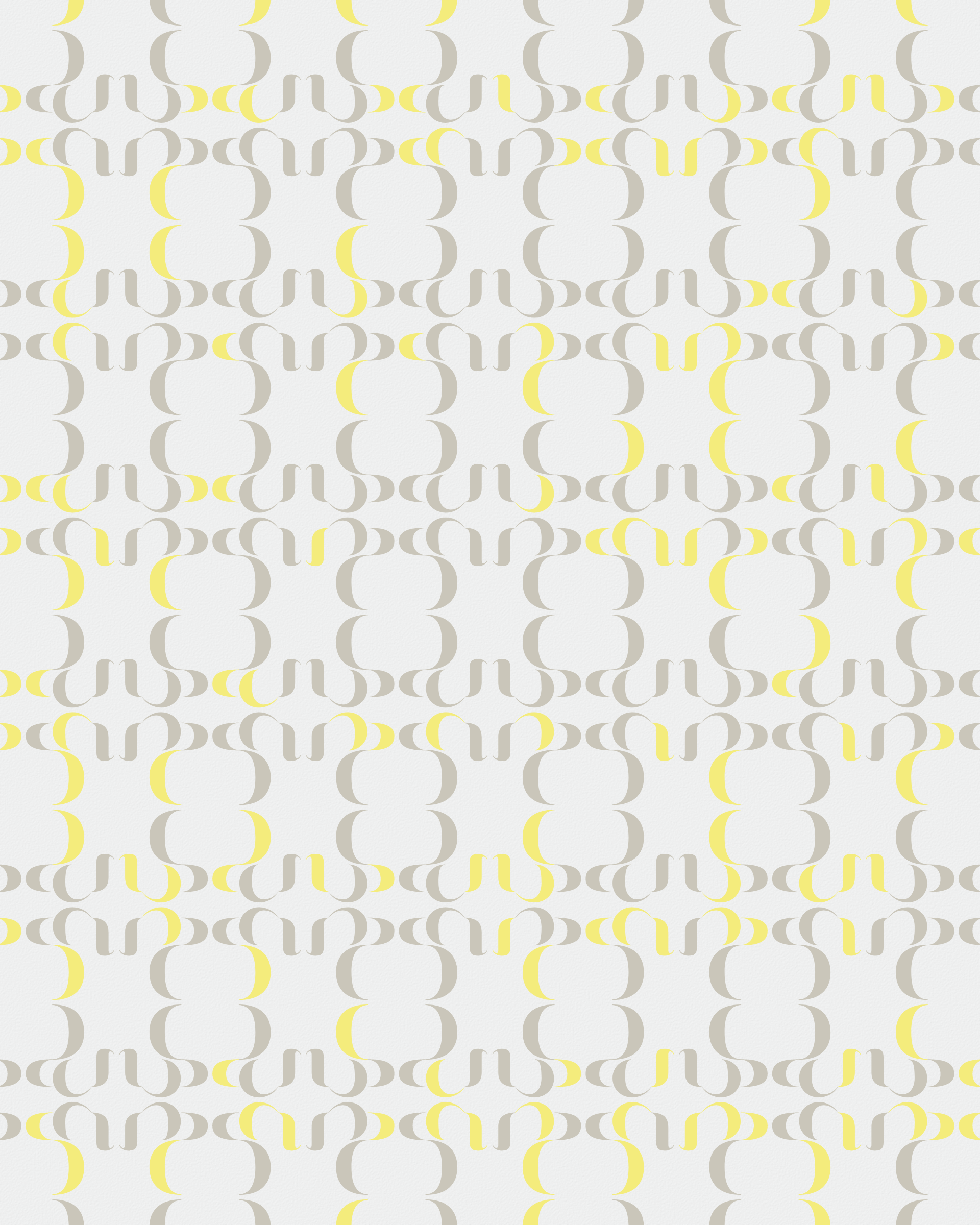 Art Blocks - Art Blocks v2 - Asemica #720 - NFT # 206000720