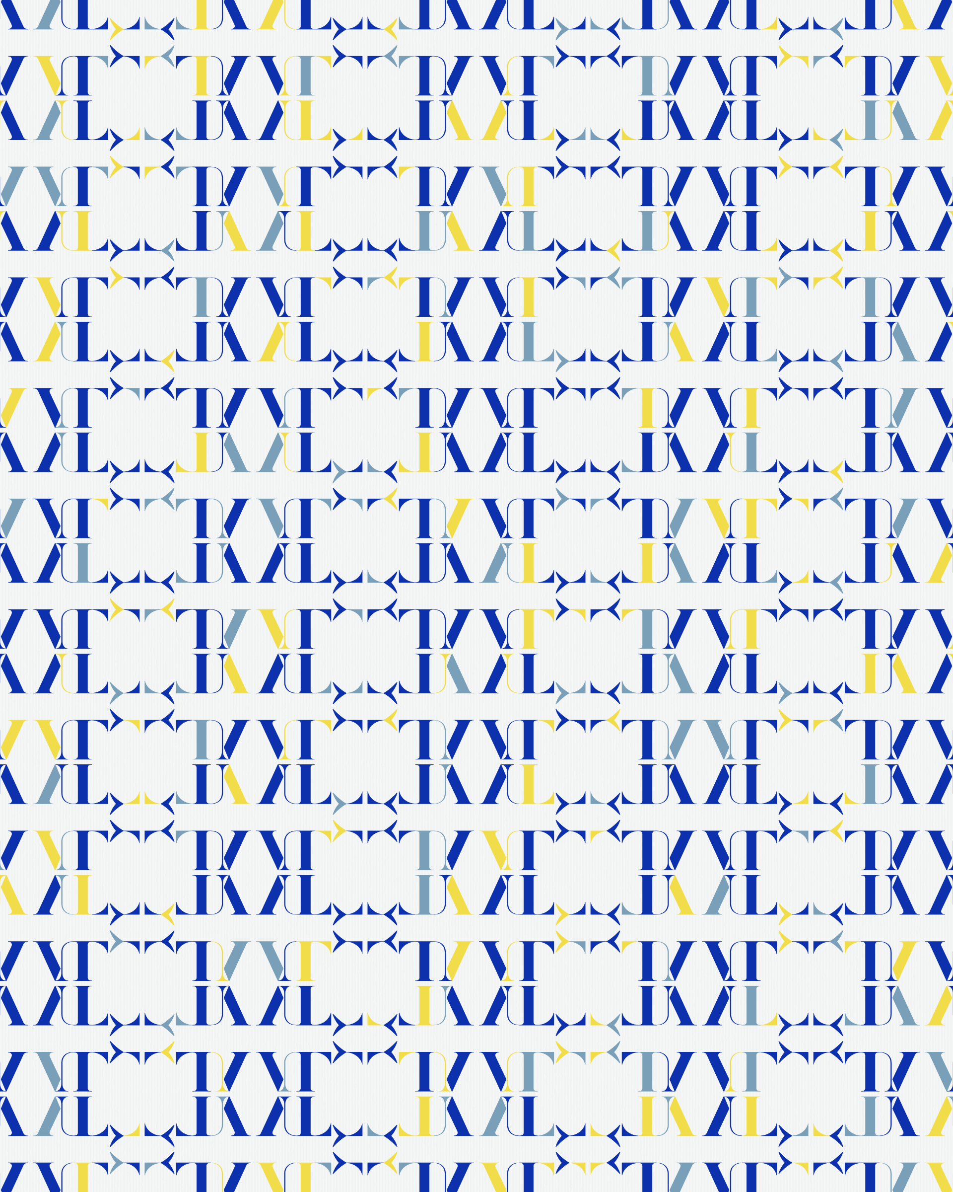 Art Blocks - Art Blocks v2 - Asemica #724 - NFT # 206000724