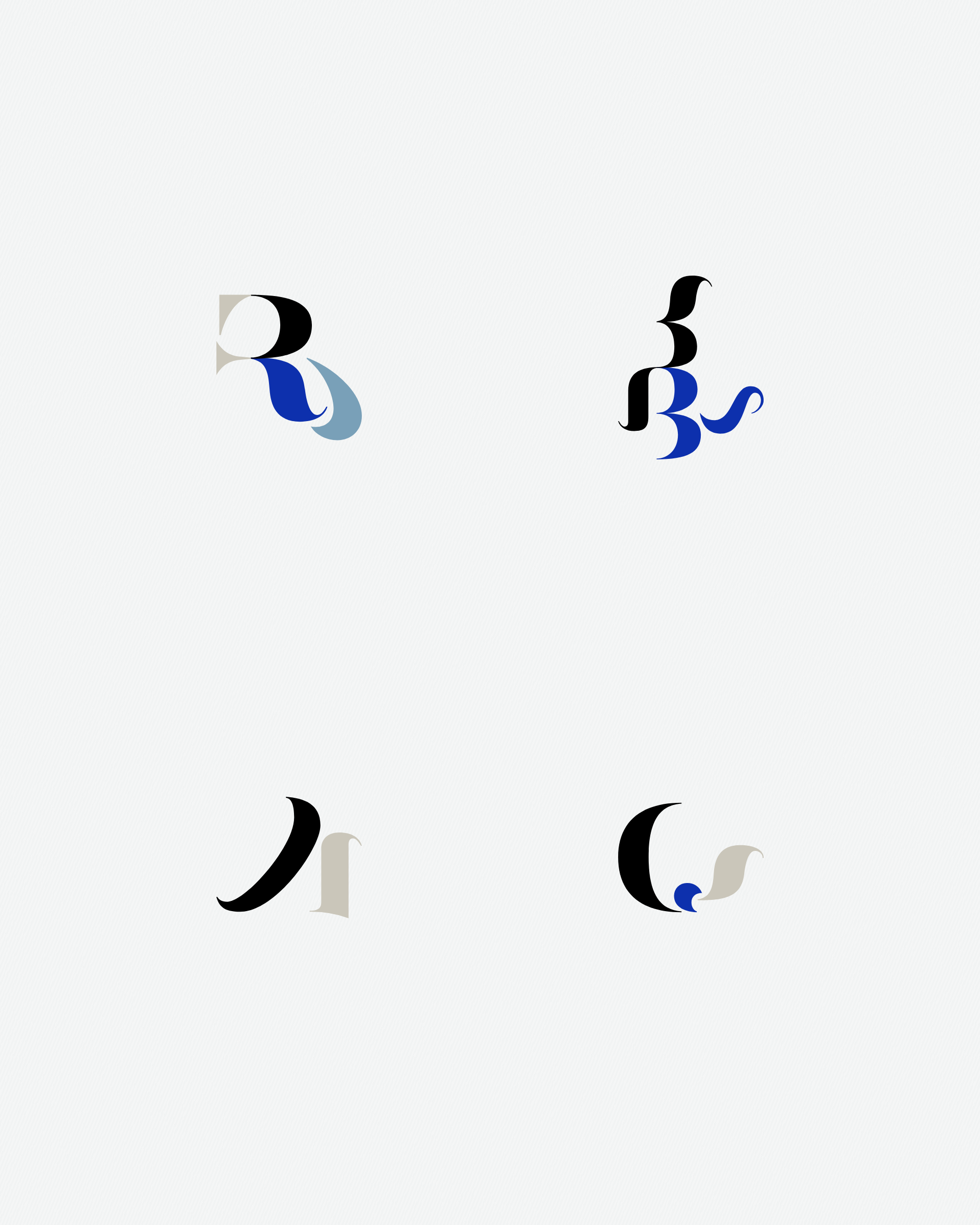 Art Blocks - Art Blocks v2 - Asemica #767 - NFT # 206000767