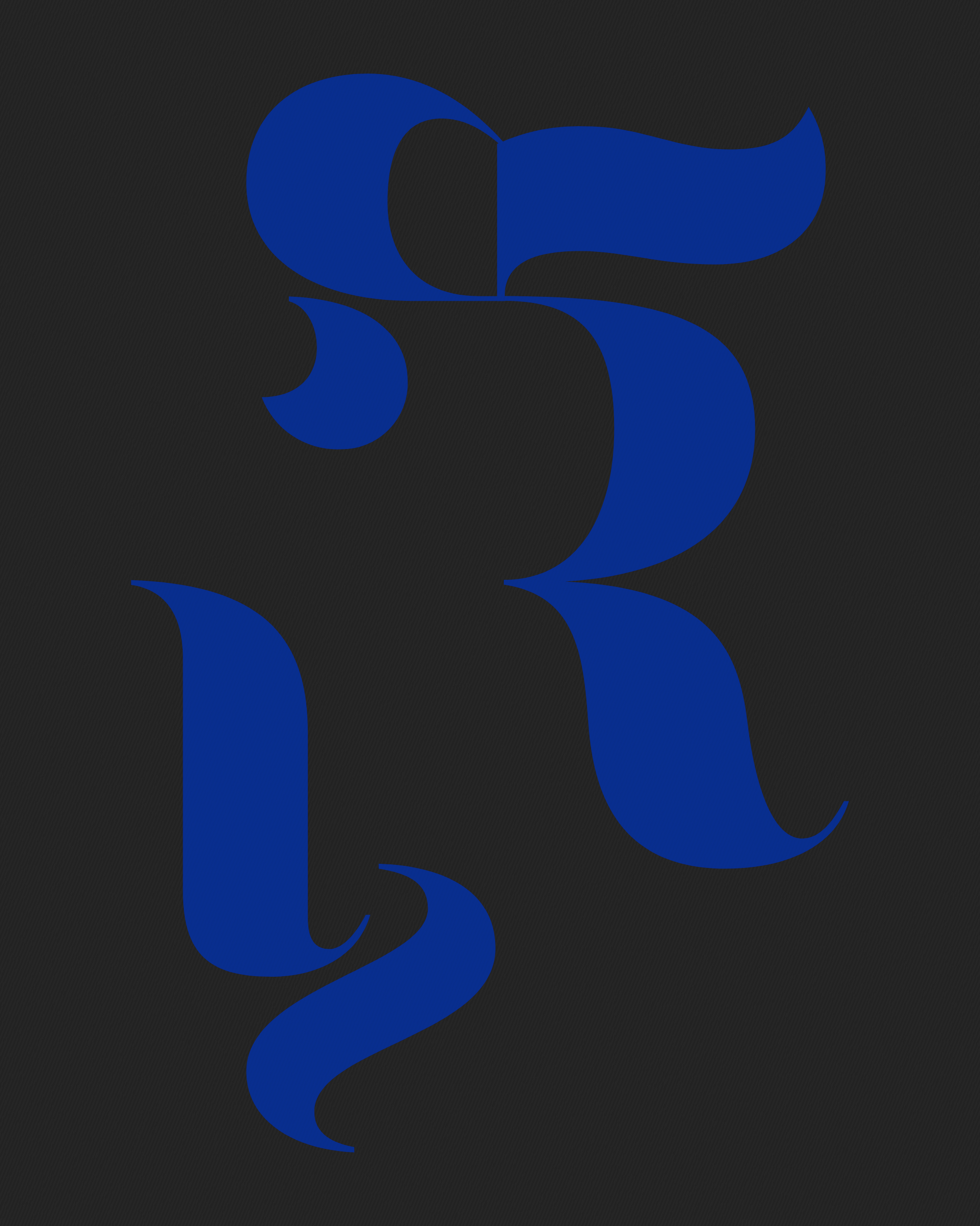 Art Blocks - Art Blocks v2 - Asemica #810 - NFT # 206000810