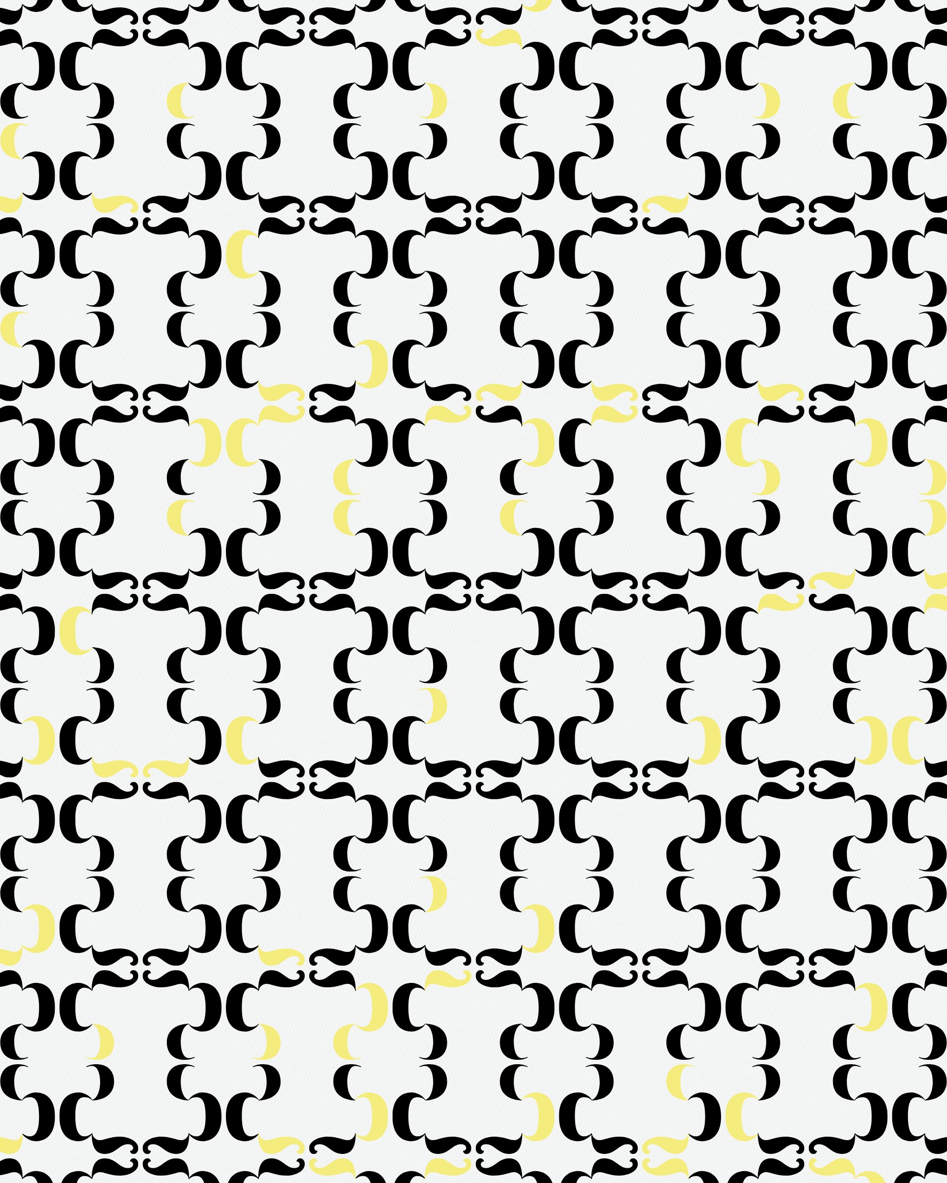 Art Blocks - Art Blocks v2 - Asemica #813 - NFT # 206000813