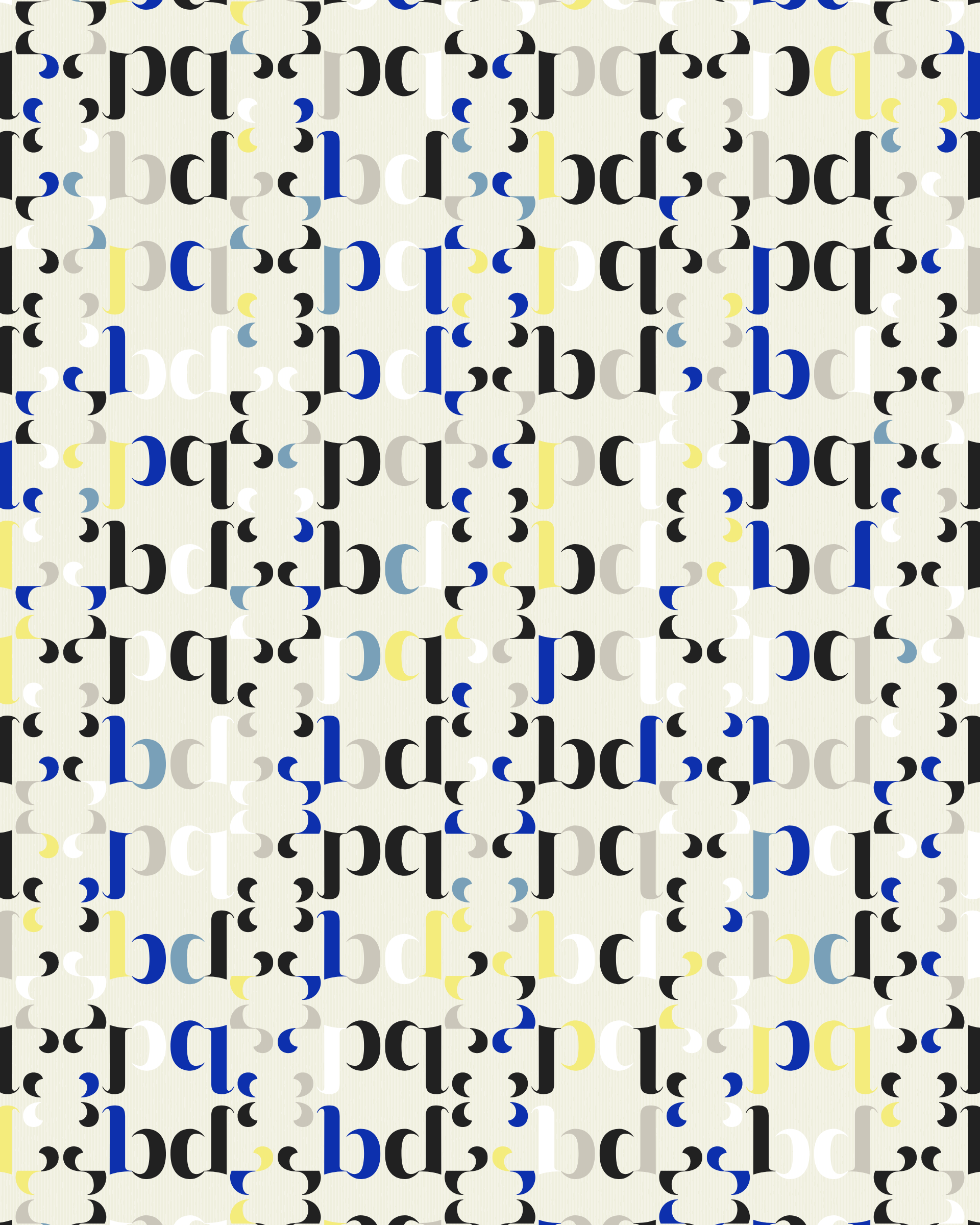 Art Blocks - Art Blocks v2 - Asemica #835 - NFT # 206000835