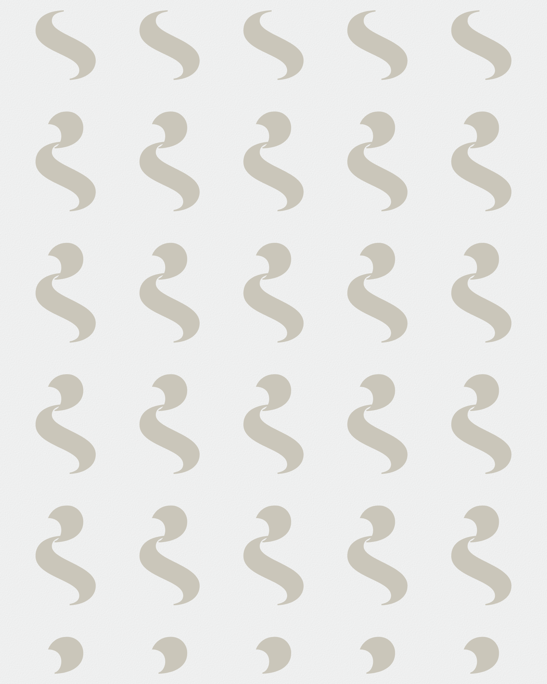 Art Blocks - Art Blocks v2 - Asemica #883 - NFT # 206000883