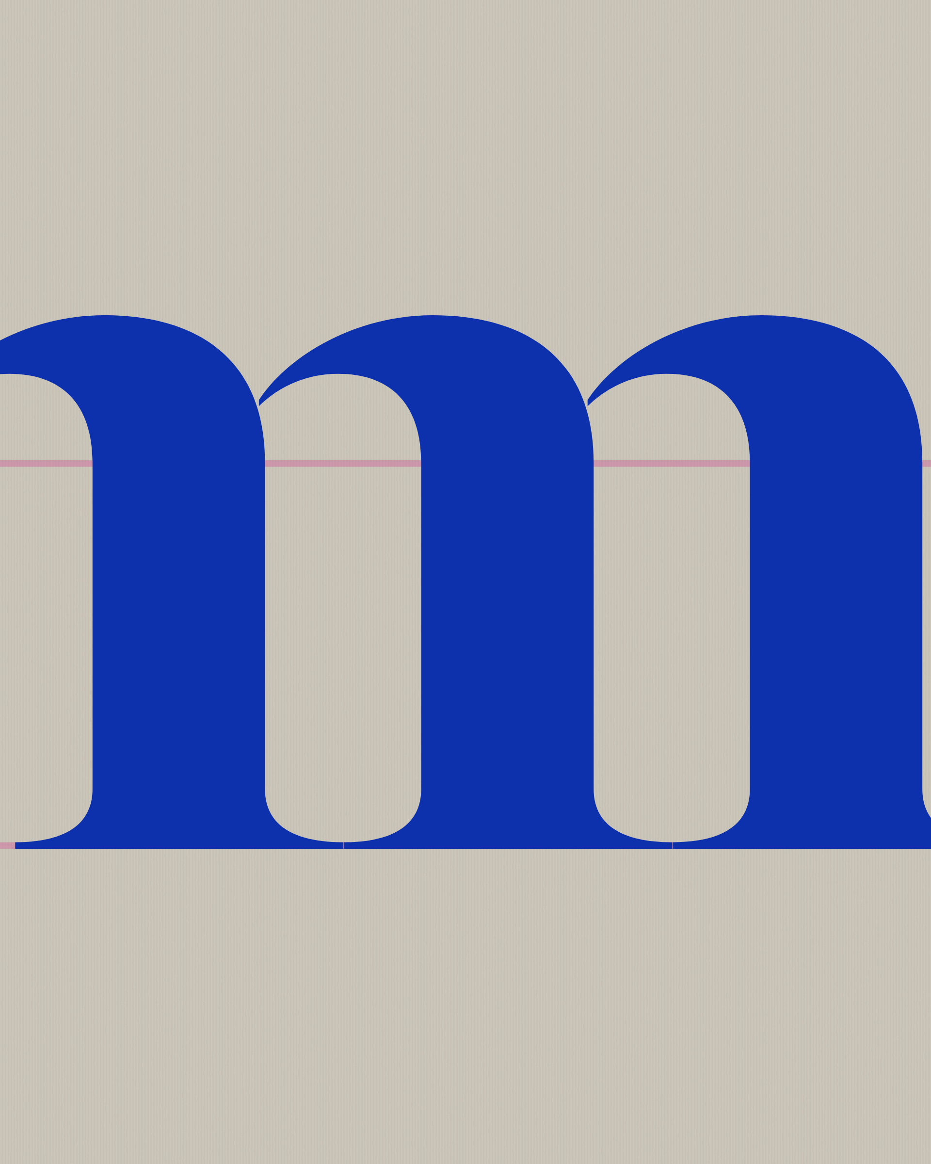 Art Blocks - Art Blocks v2 - Asemica #885 - NFT # 206000885