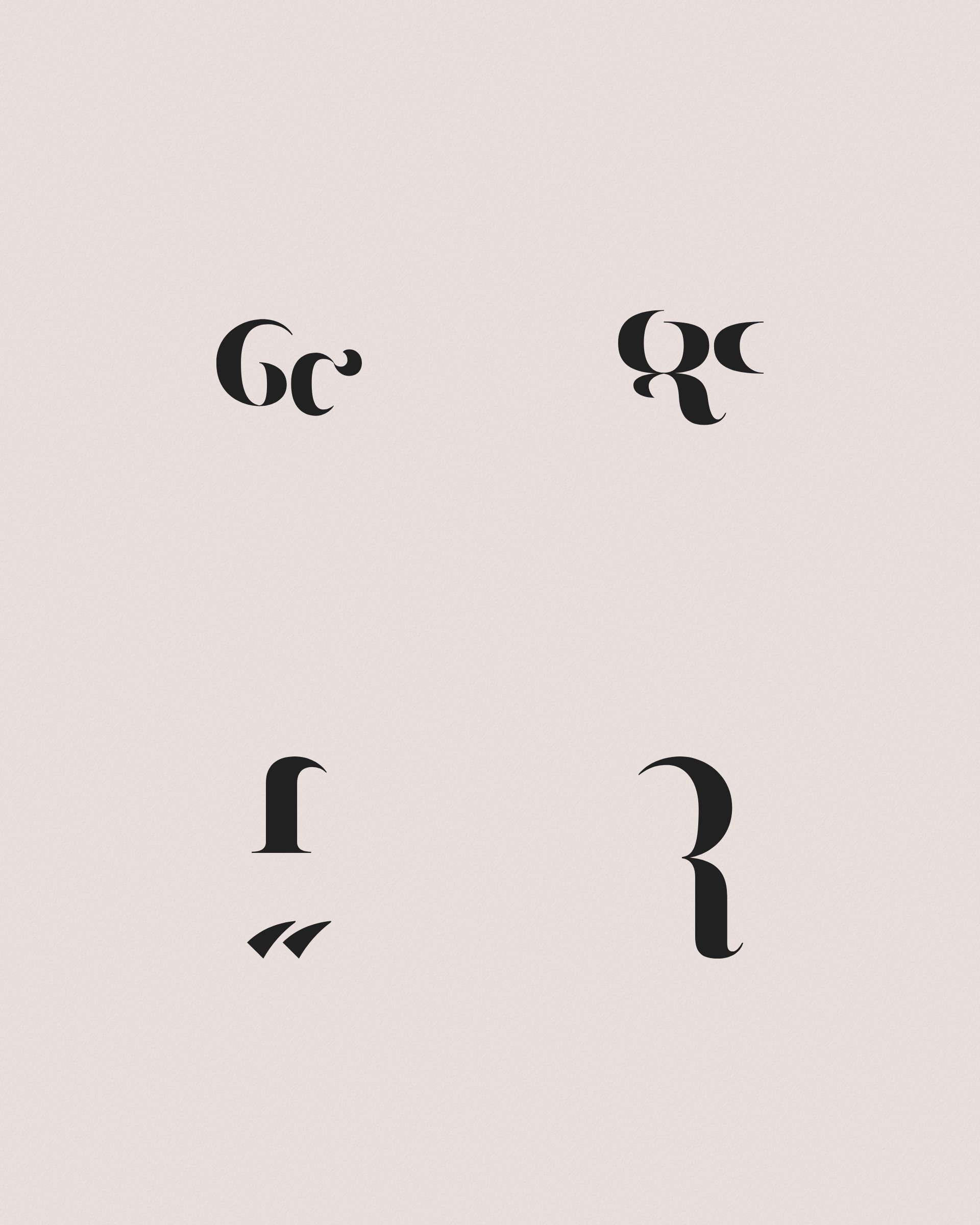 Art Blocks - Art Blocks v2 - Asemica #886 - NFT # 206000886