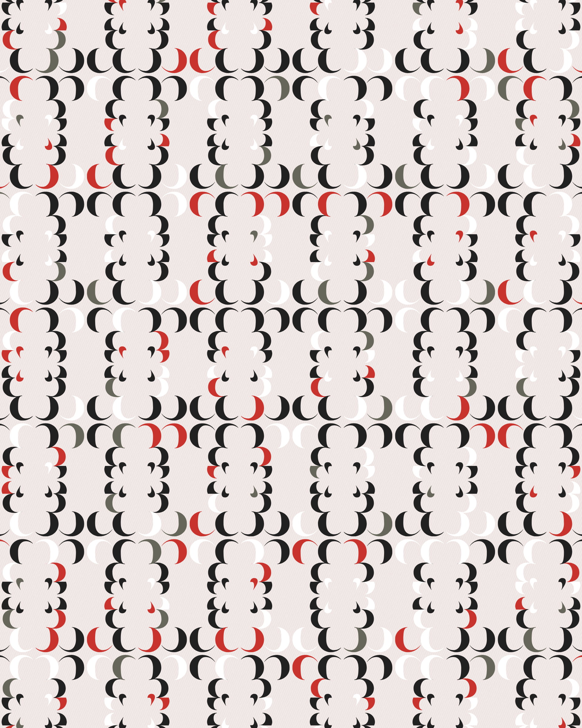 Art Blocks - Art Blocks v2 - Asemica #908 - NFT # 206000908