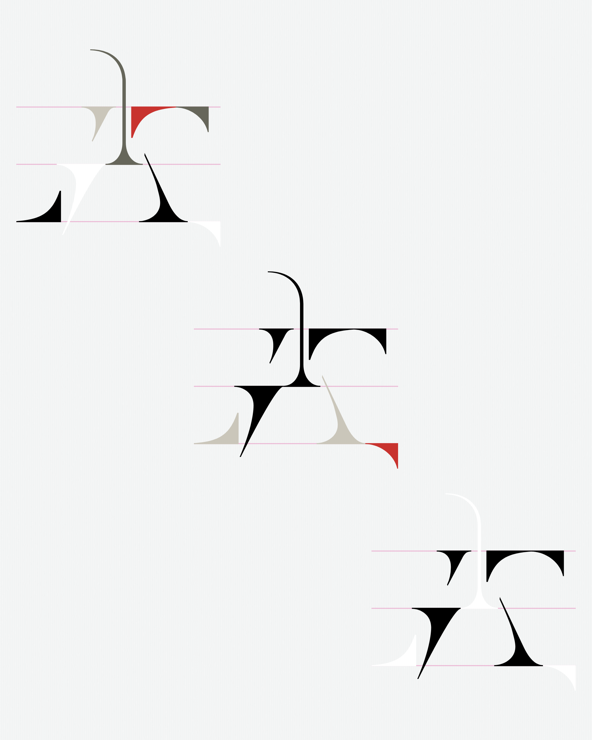 Art Blocks - Art Blocks v2 - Asemica #915 - NFT # 206000915