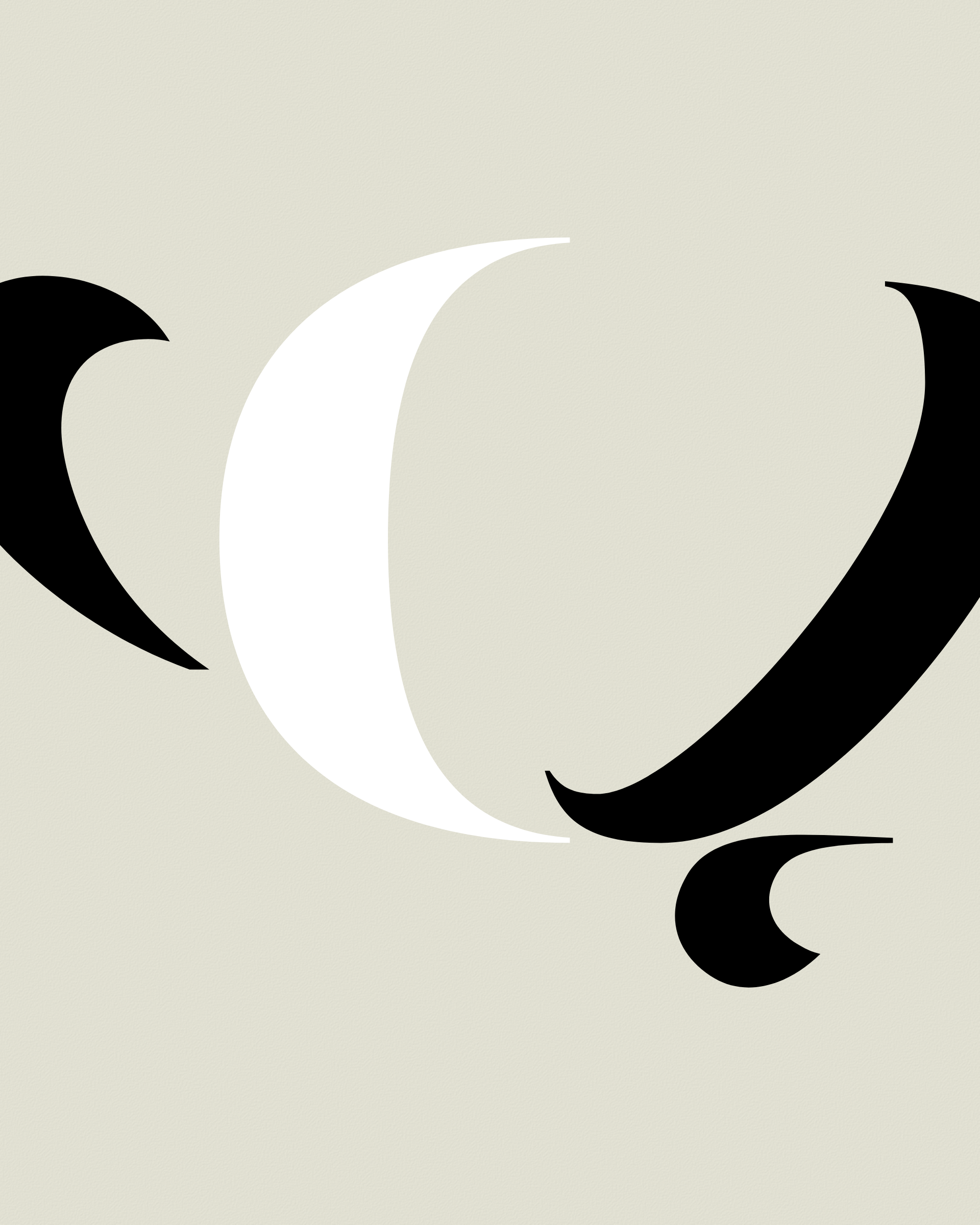 Art Blocks - Art Blocks v2 - Asemica #942 - NFT # 206000942