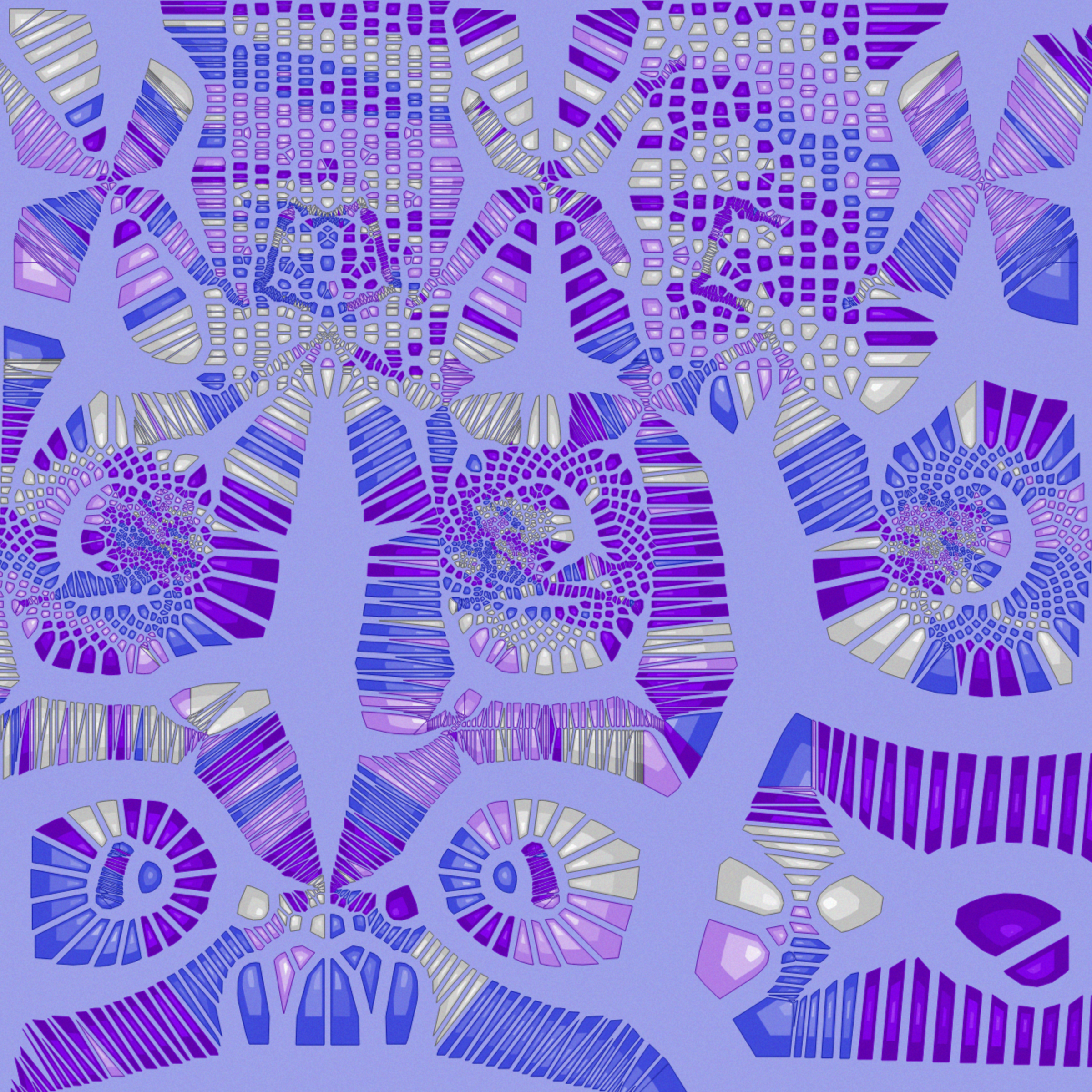 Art Blocks - Art Blocks v2 - Autology #31 - NFT # 209000031