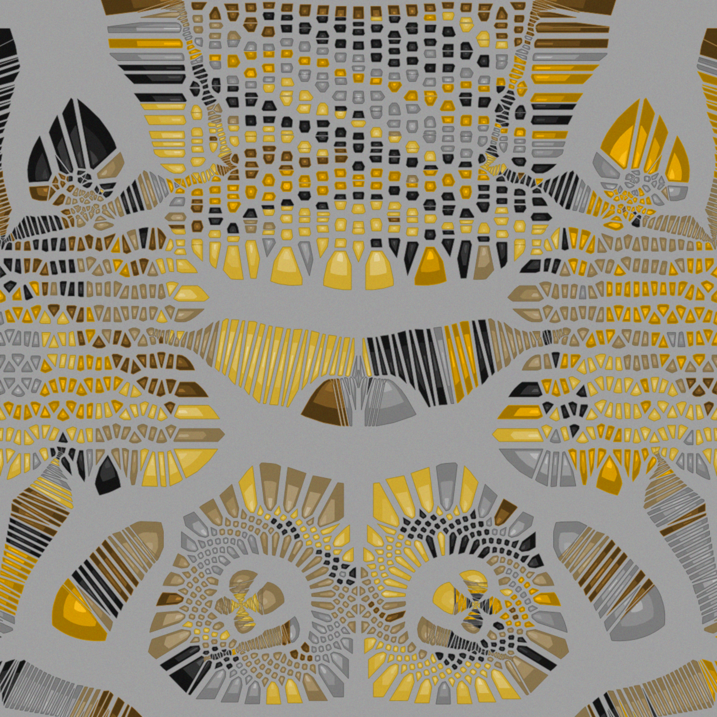 Art Blocks - Art Blocks v2 - Autology #149 - NFT # 209000149