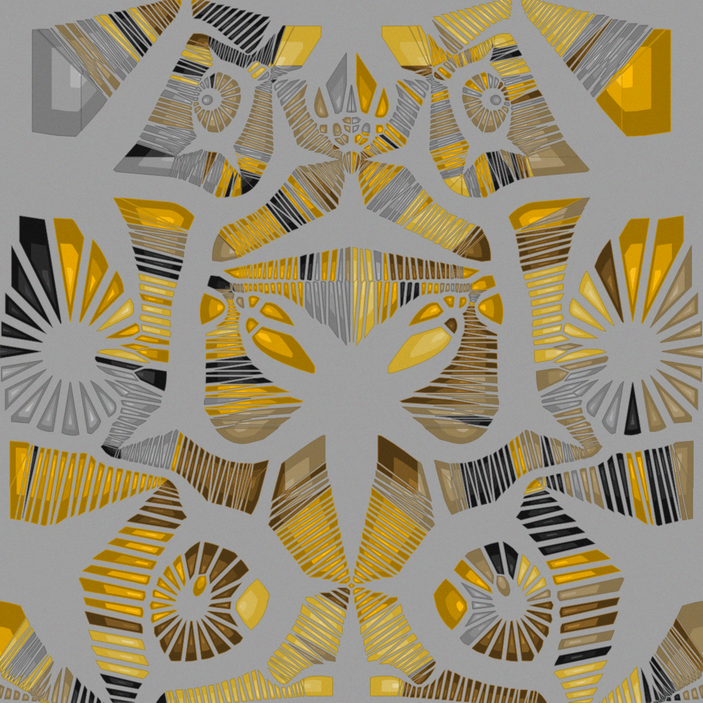 Art Blocks - Art Blocks v2 - Autology #161 - NFT # 209000161