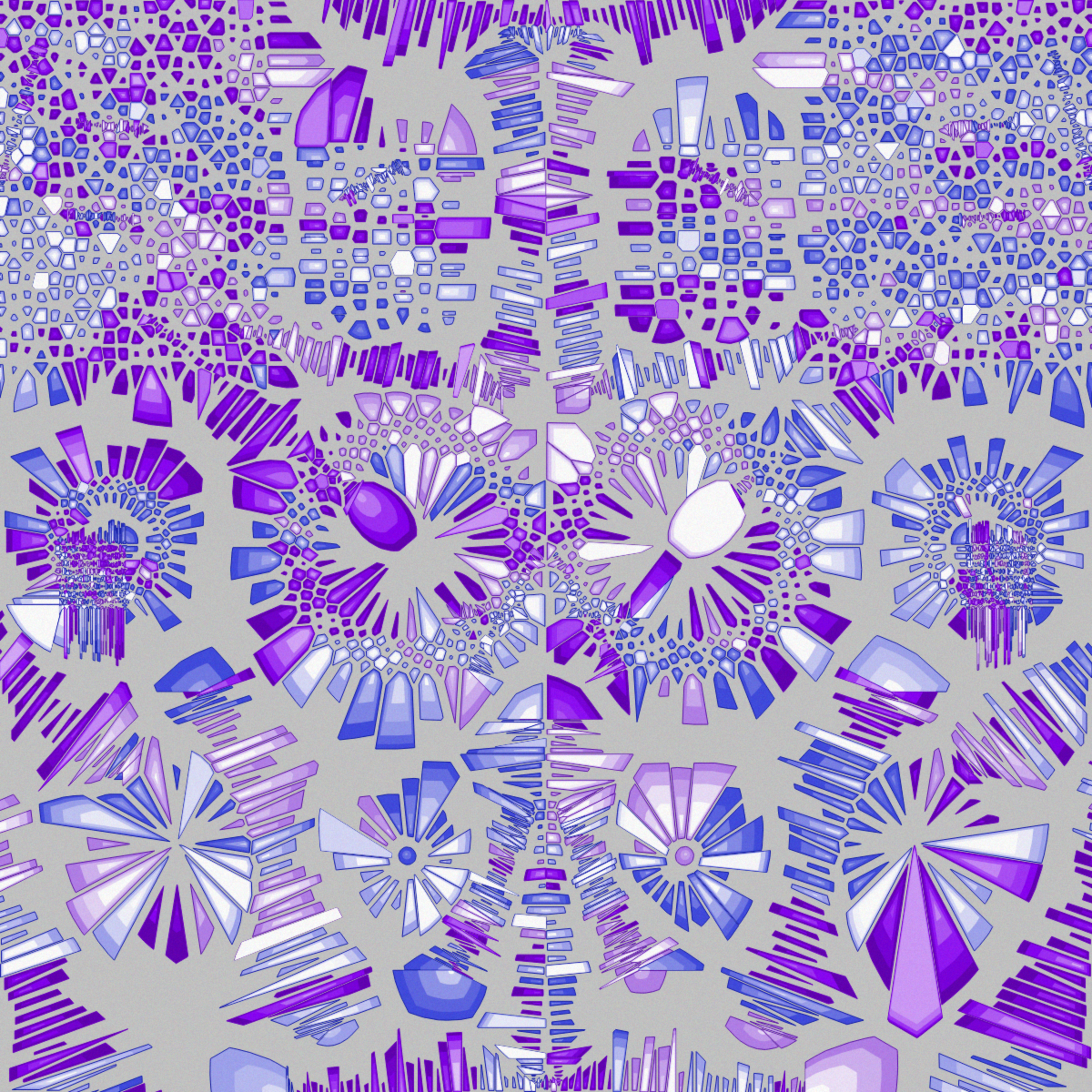 Art Blocks - Art Blocks v2 - Autology #215 - NFT # 209000215