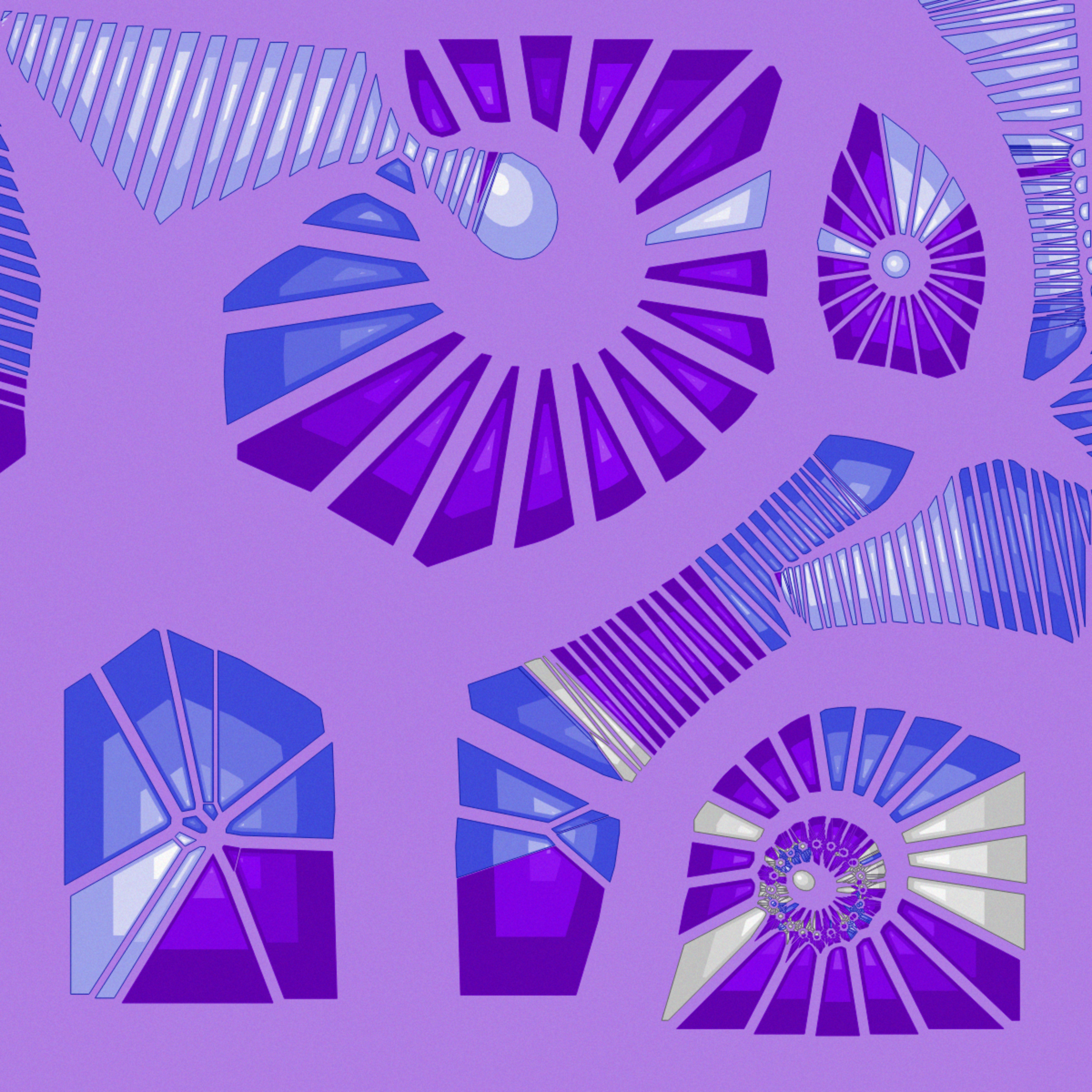 Art Blocks - Art Blocks v2 - Autology #331 - NFT # 209000331