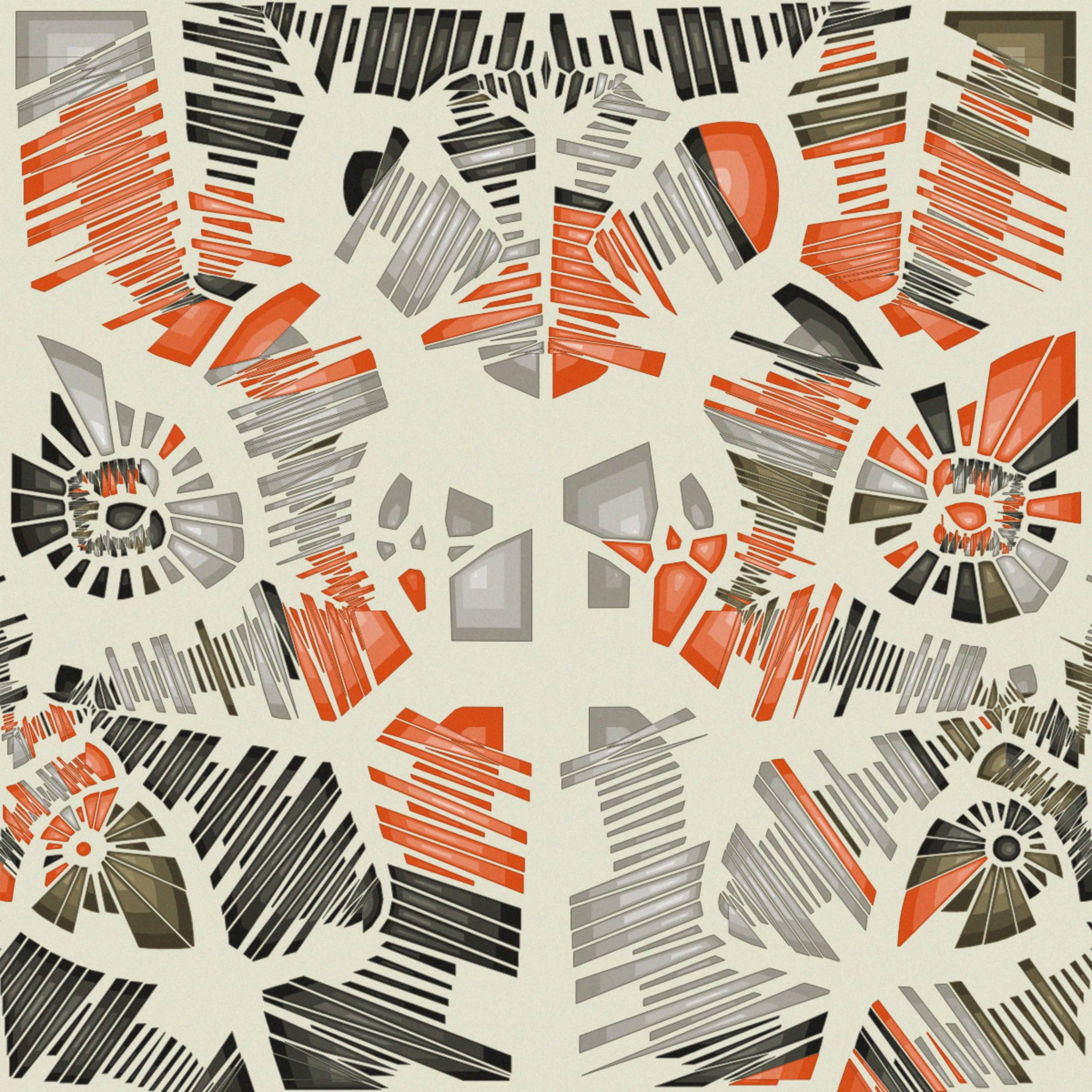 Art Blocks - Art Blocks v2 - Autology #603 - NFT # 209000603