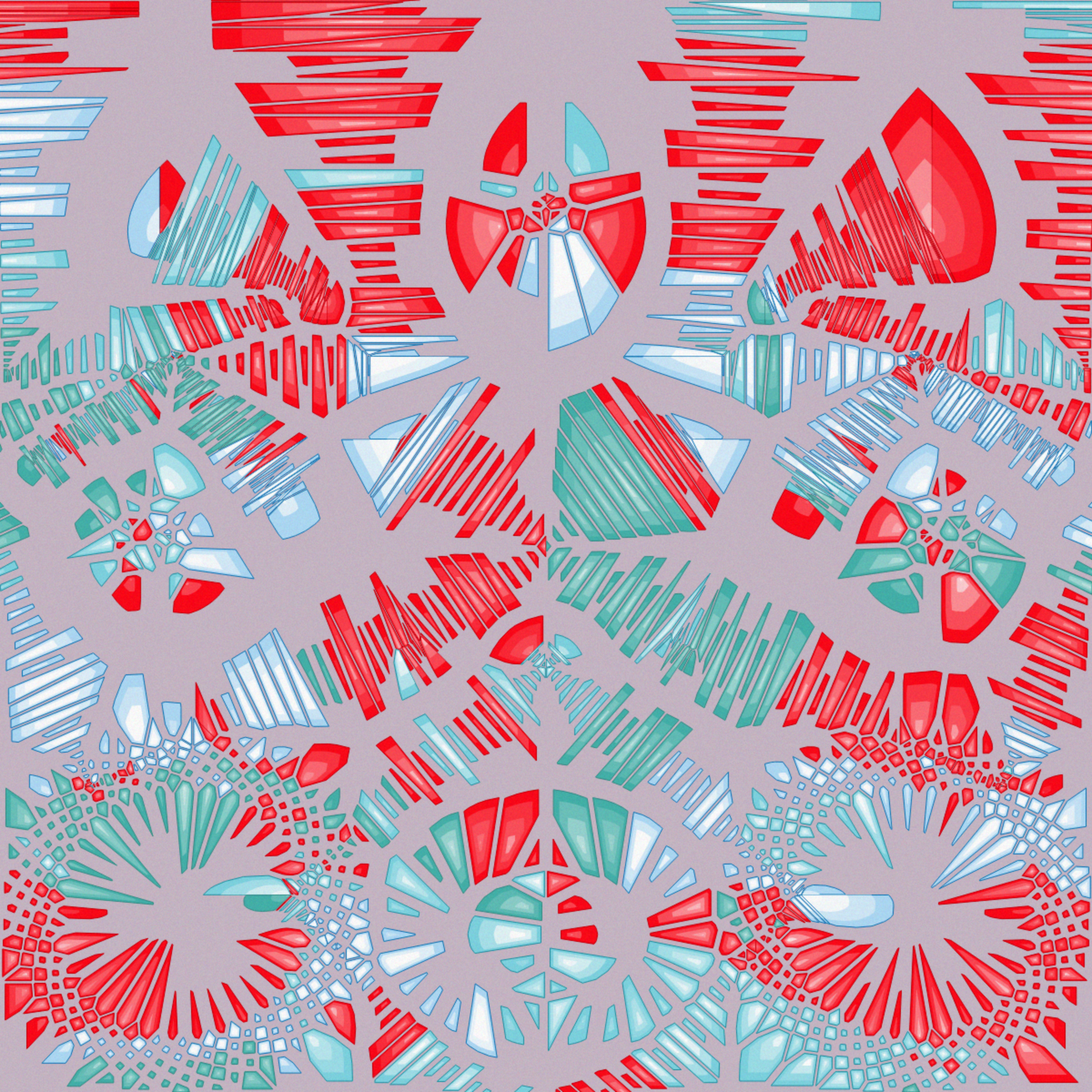 Art Blocks - Art Blocks v2 - Autology #608 - NFT # 209000608