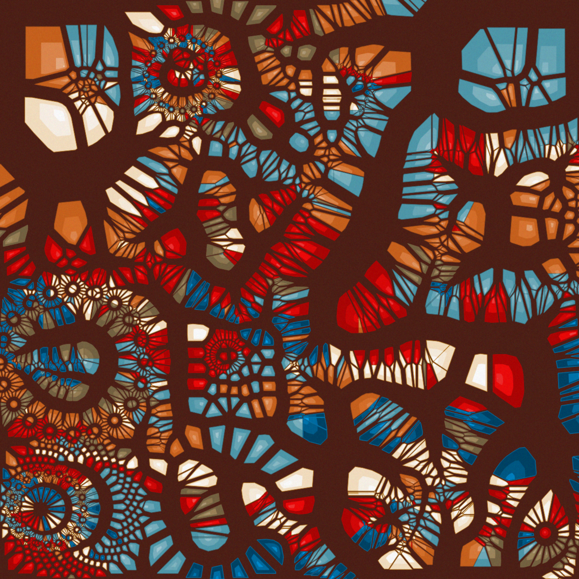 Art Blocks - Art Blocks v2 - Autology #637 - NFT # 209000637