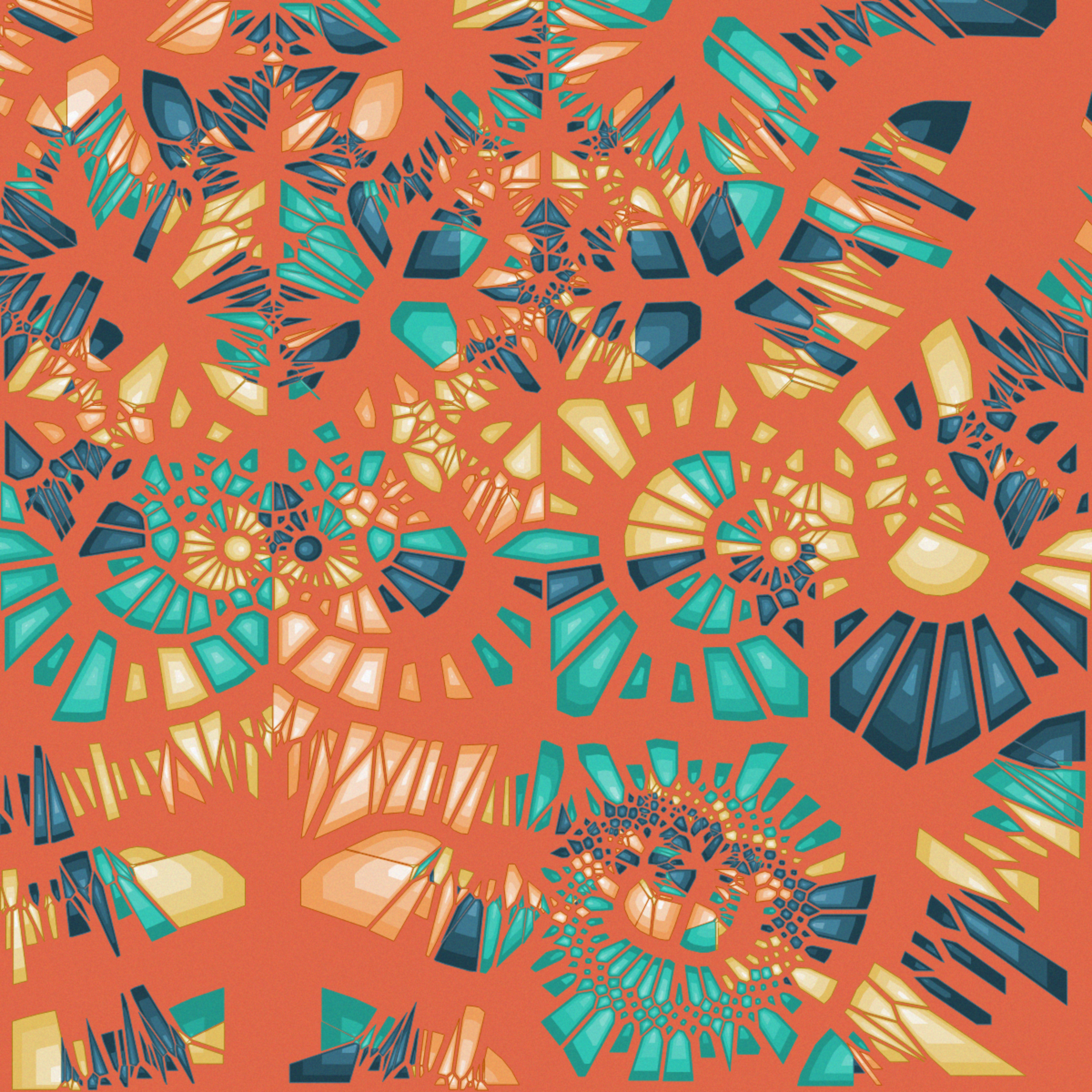 Art Blocks - Art Blocks v2 - Autology #759 - NFT # 209000759