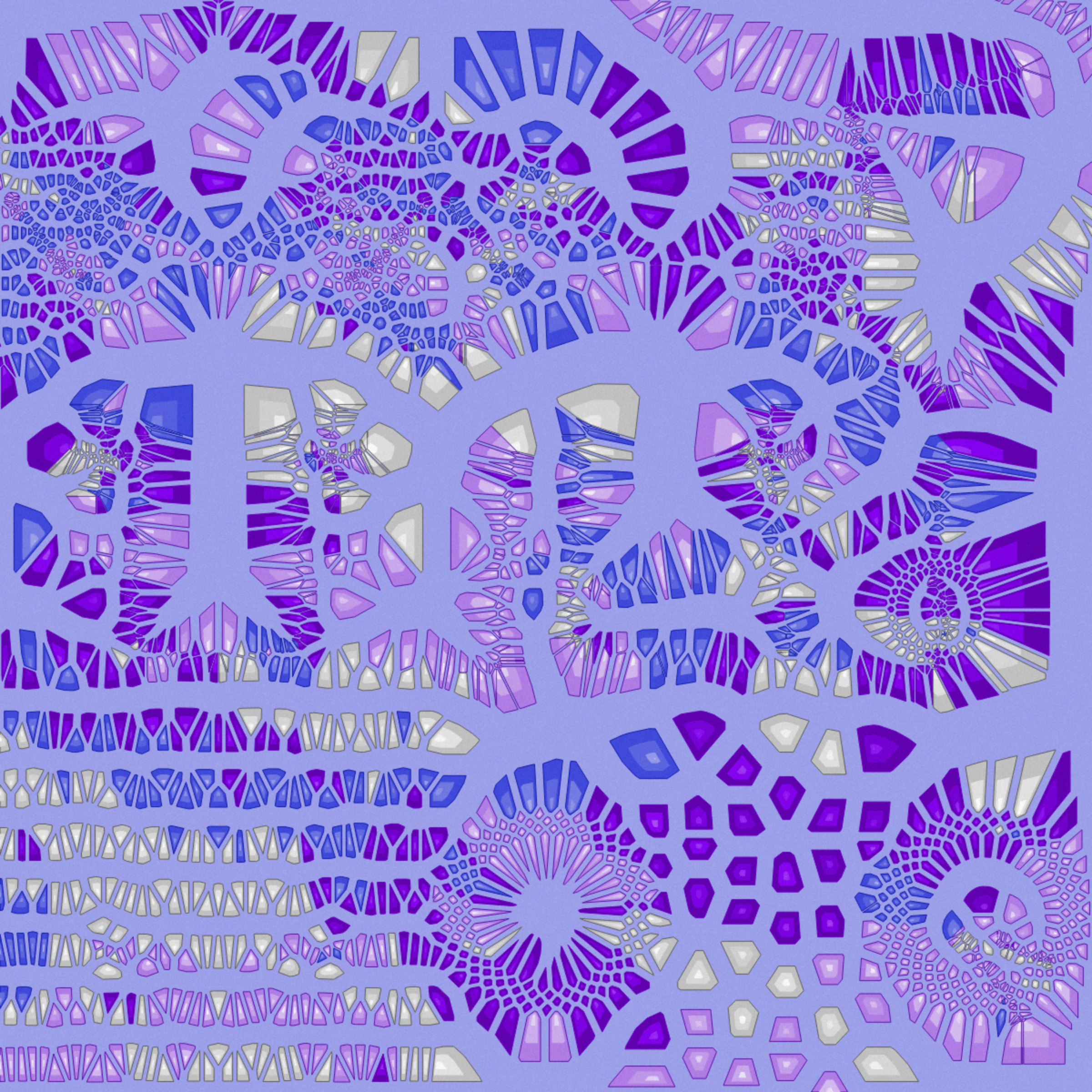 Art Blocks - Art Blocks v2 - Autology #957 - NFT # 209000957