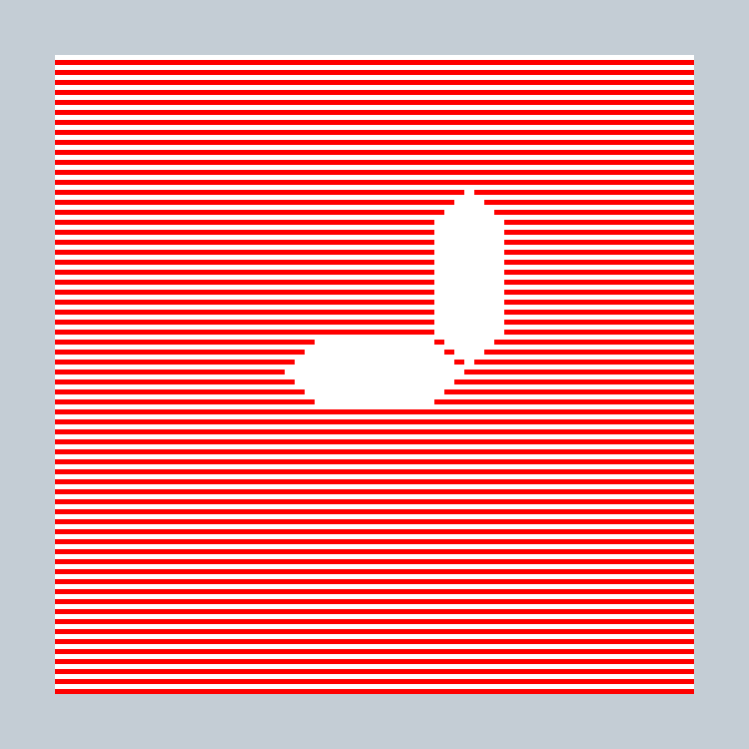 Art Blocks - Art Blocks v2 - 27-Bit Digital #209 - NFT # 21000209