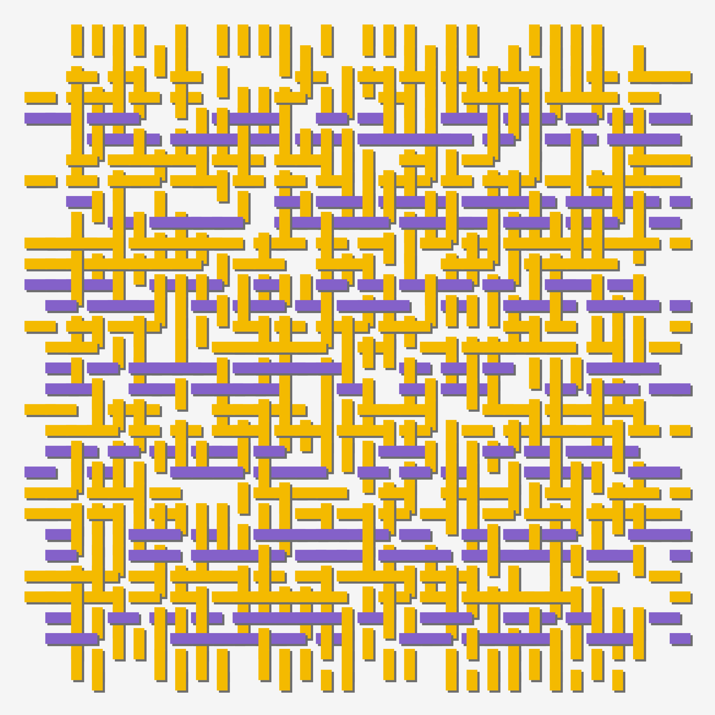 Art Blocks - Art Blocks v2 - Loom #136 - NFT # 213000136