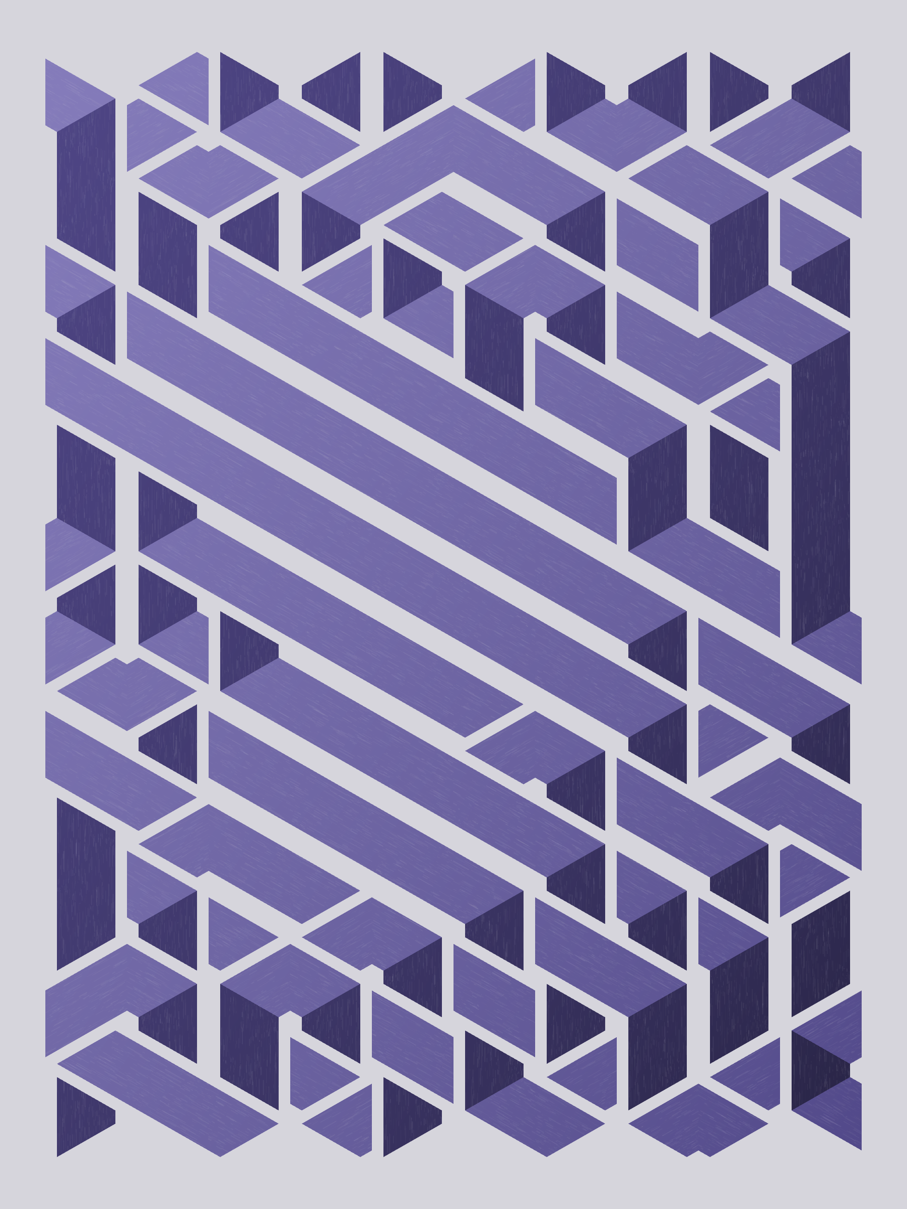 Art Blocks - Art Blocks v2 - Bent #13 - NFT # 214000013