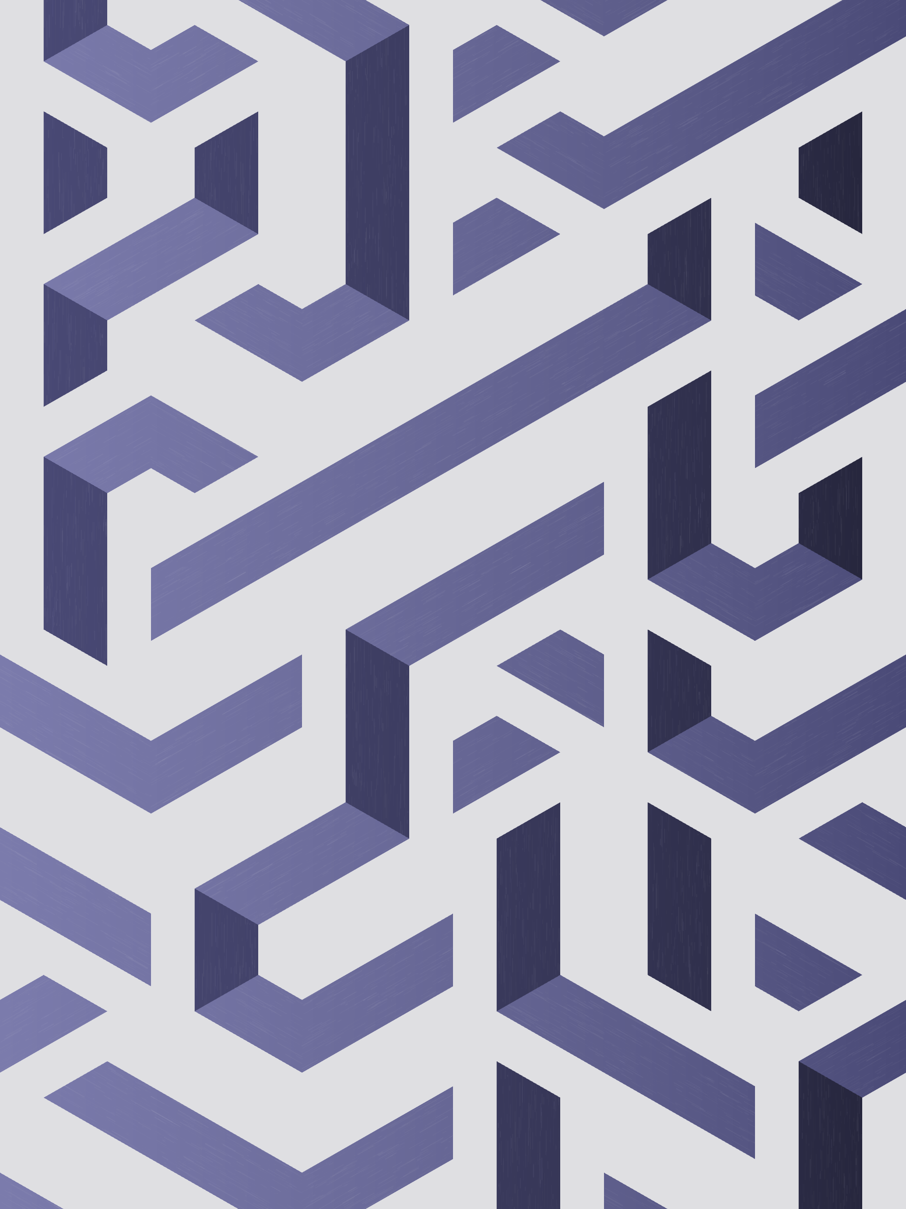 Art Blocks - Art Blocks v2 - Bent #44 - NFT # 214000044