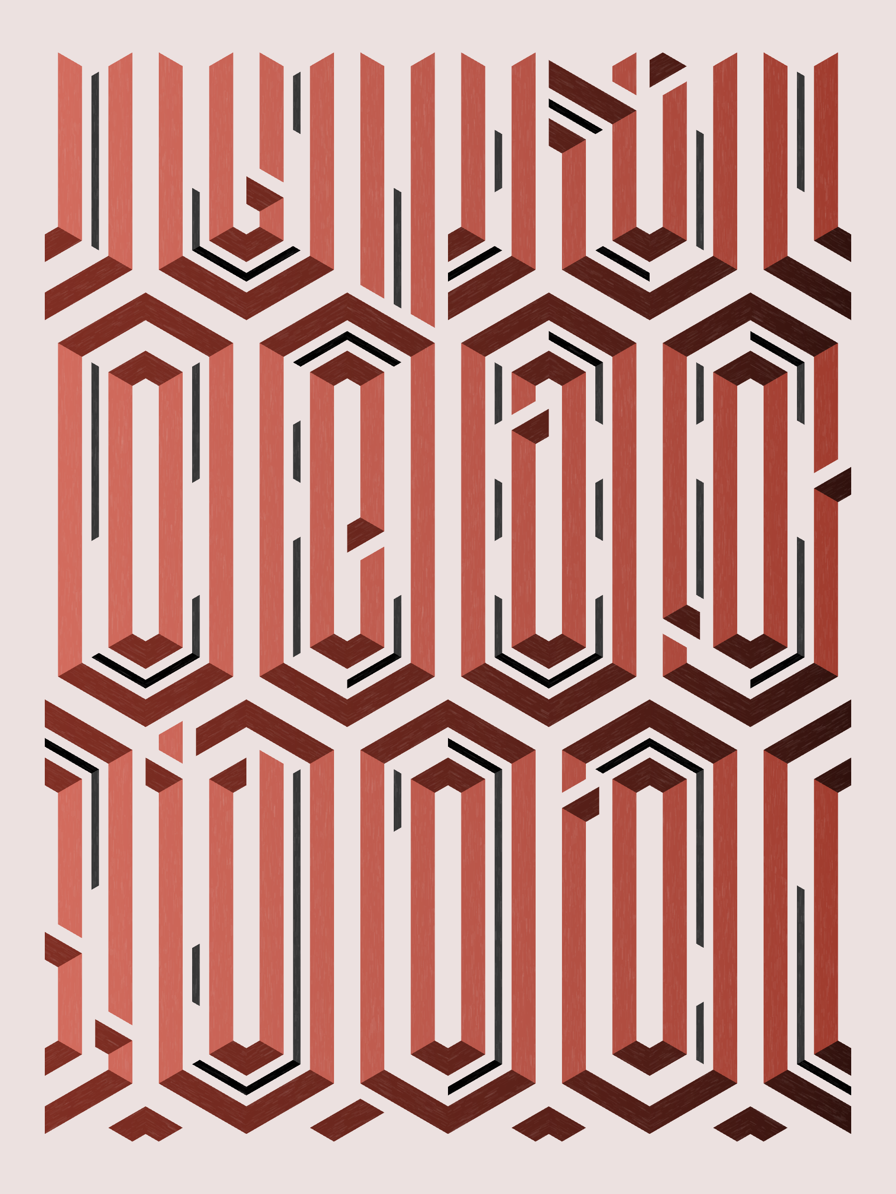 Art Blocks - Art Blocks v2 - Bent #70 - NFT # 214000070