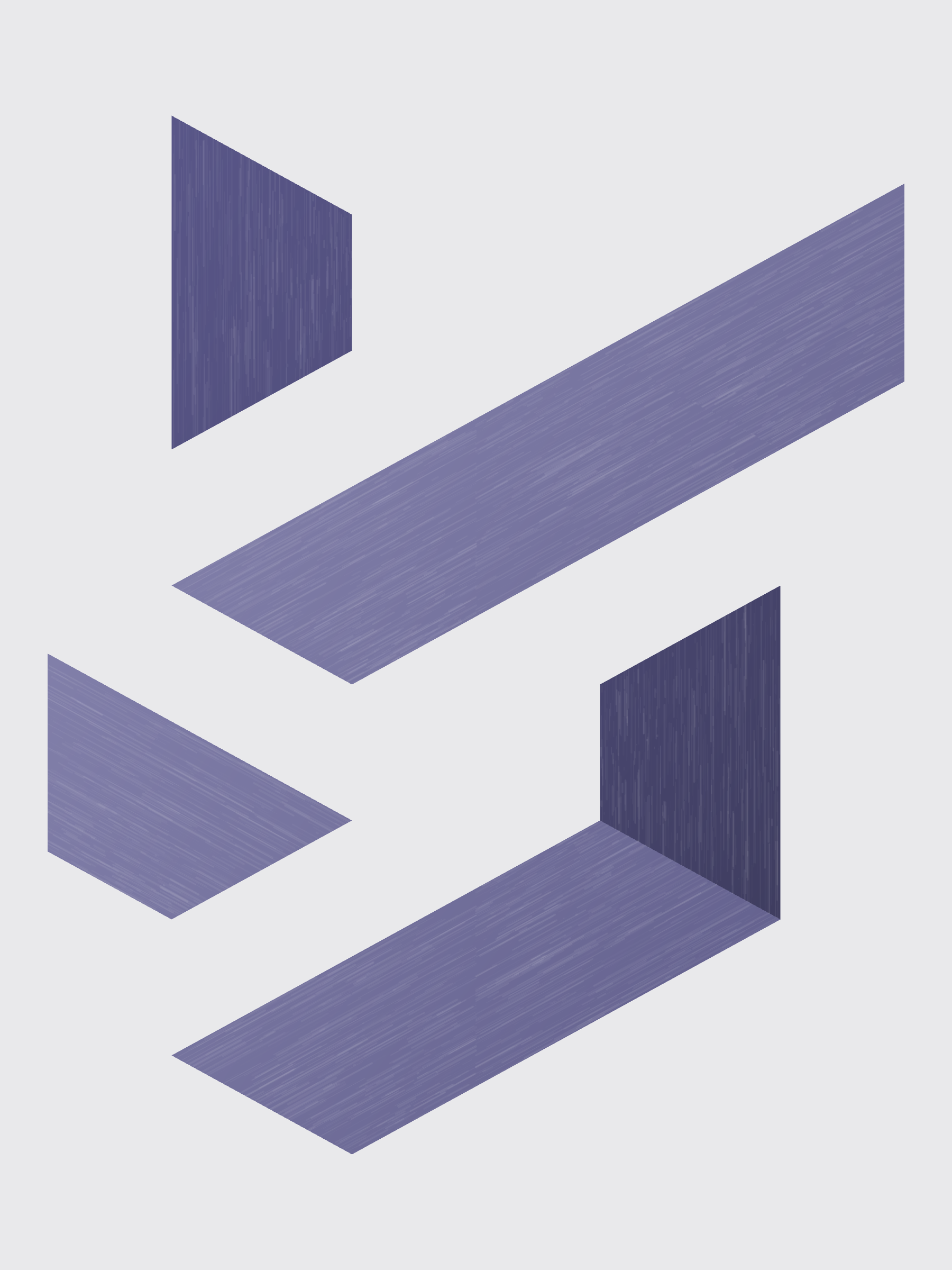 Art Blocks - Art Blocks v2 - Bent #129 - NFT # 214000129