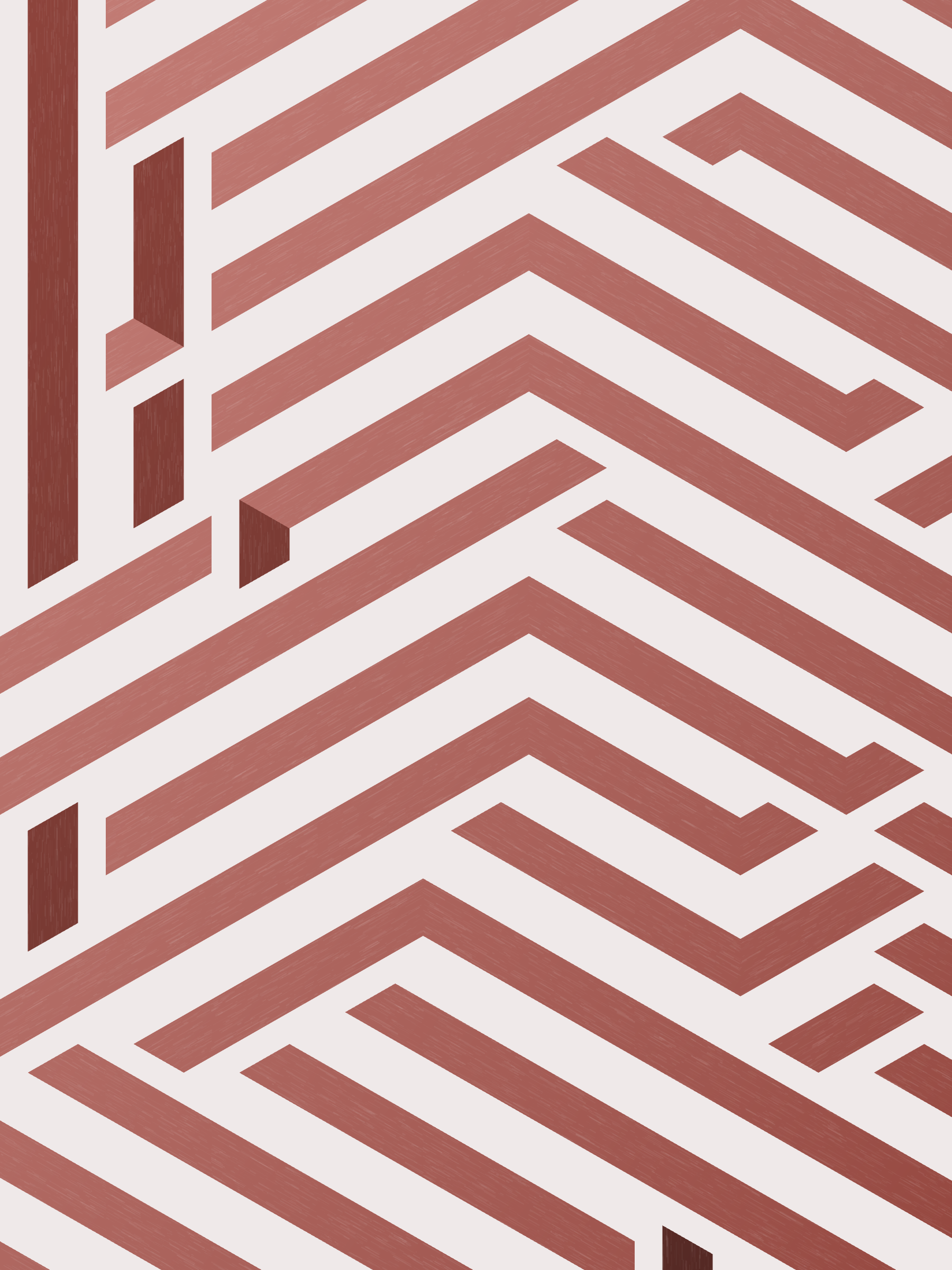 Art Blocks - Art Blocks v2 - Bent #199 - NFT # 214000199