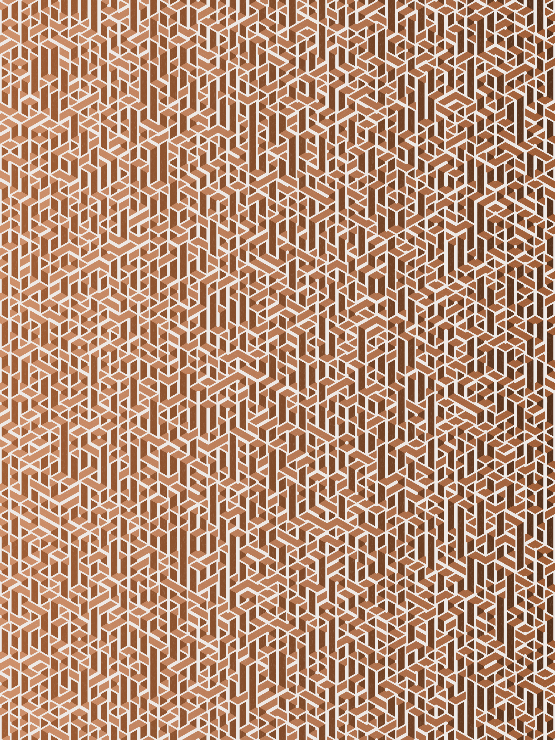 Art Blocks - Art Blocks v2 - Bent #243 - NFT # 214000243