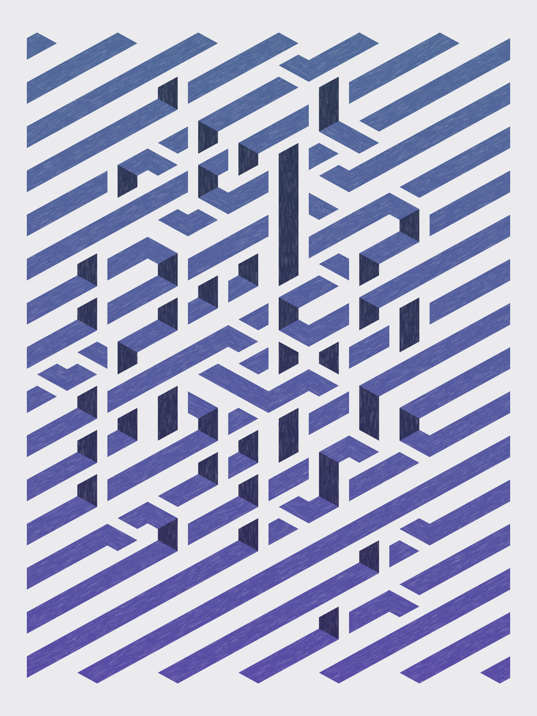 Art Blocks - Art Blocks v2 - Bent #246 - NFT # 214000246