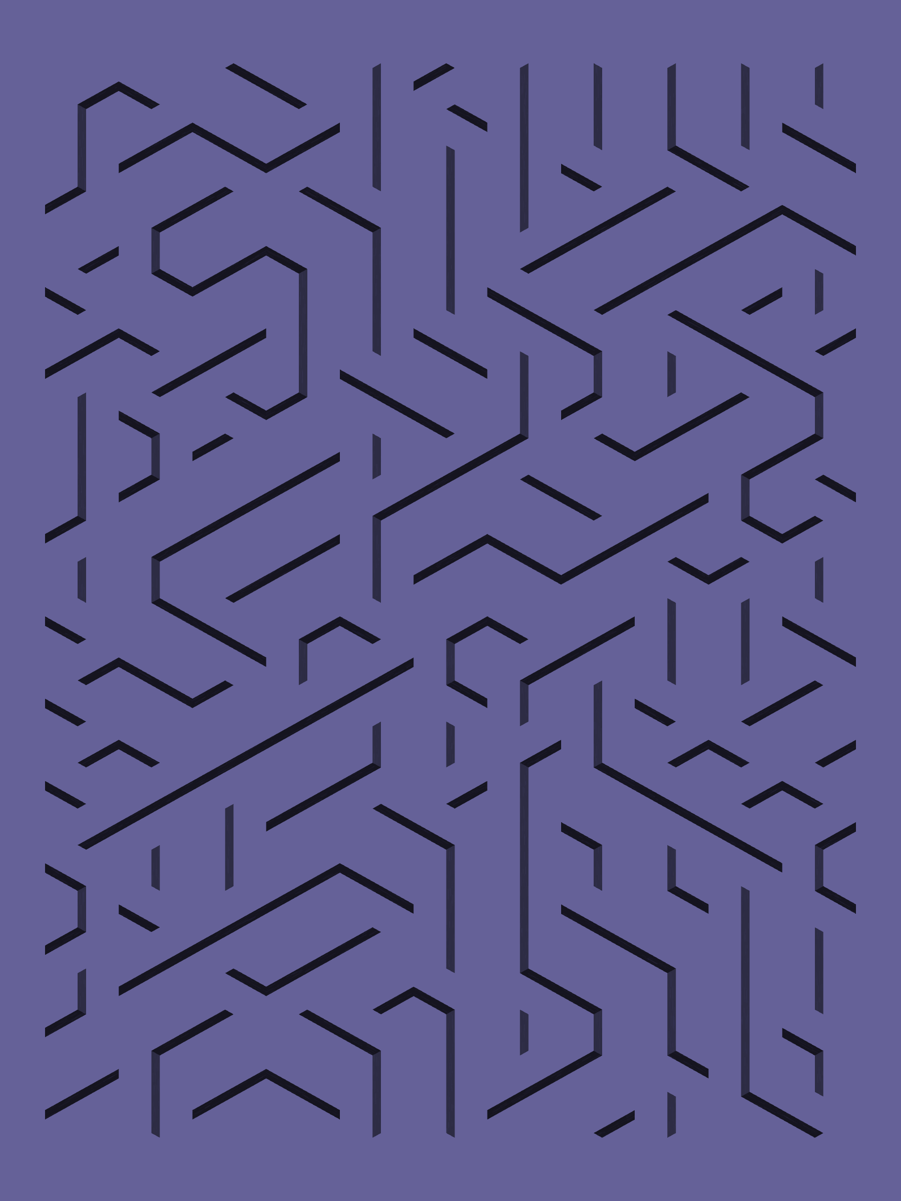 Art Blocks - Art Blocks v2 - Bent #340 - NFT # 214000340