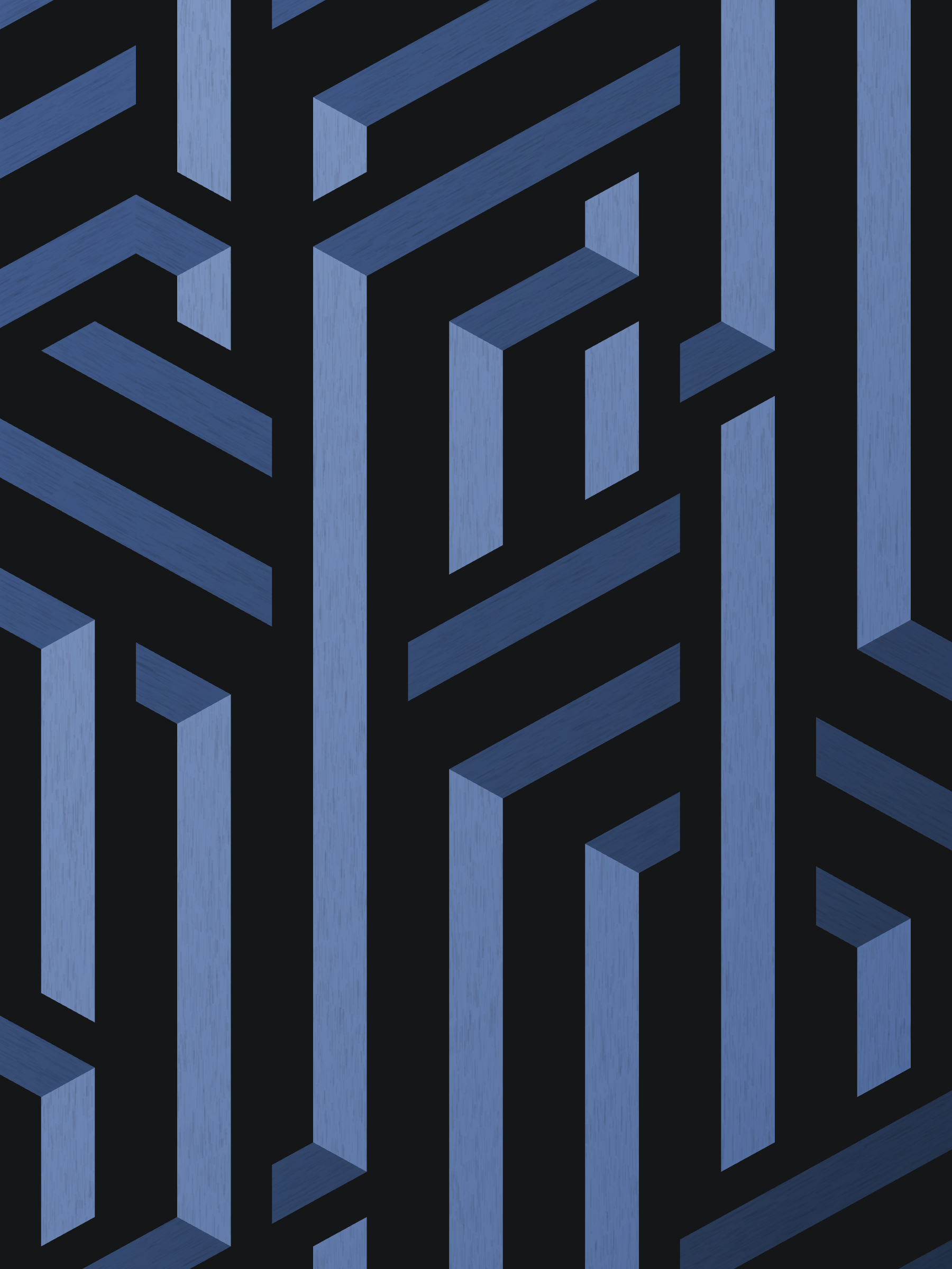 Art Blocks - Art Blocks v2 - Bent #435 - NFT # 214000435