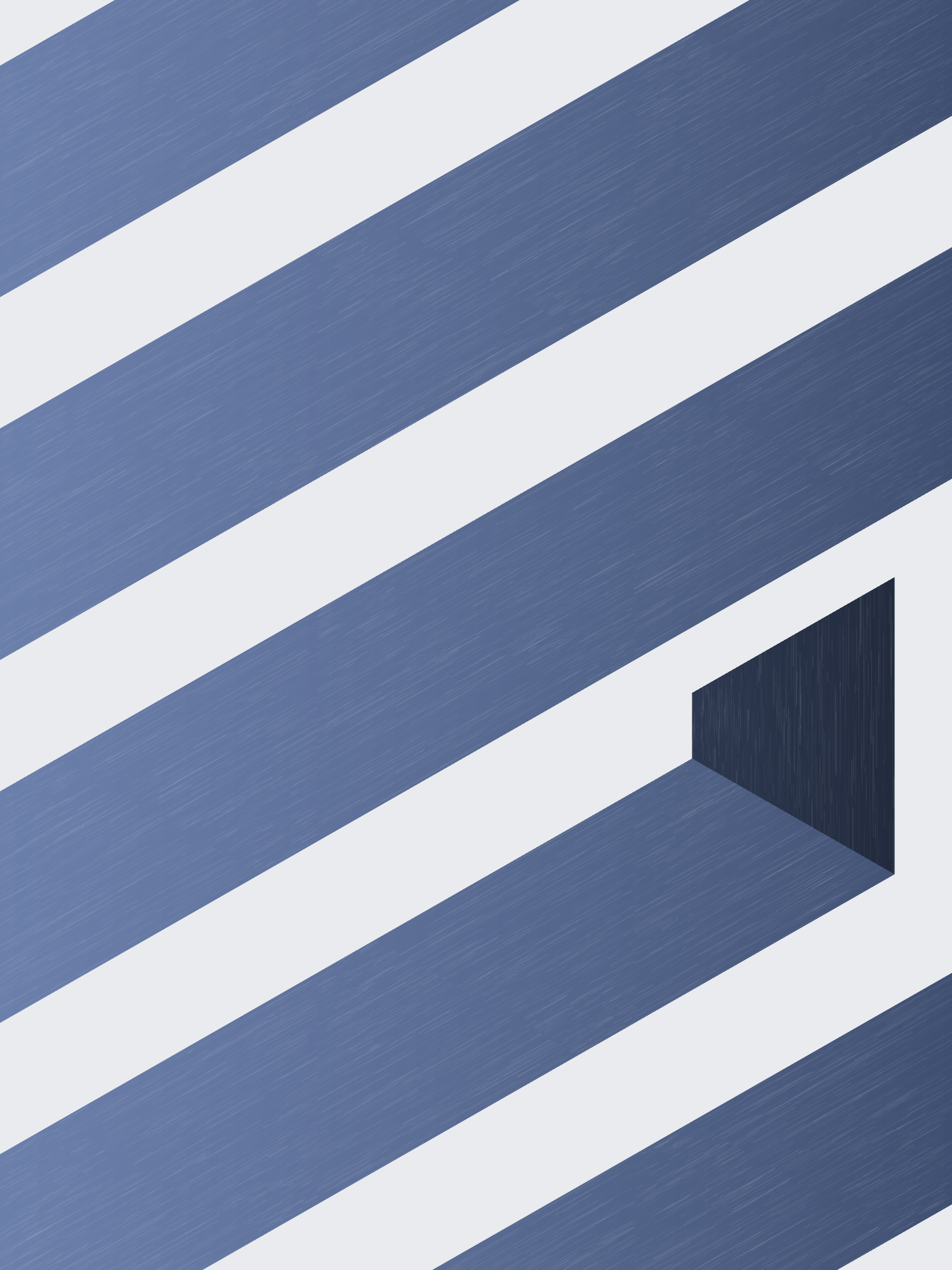 Art Blocks - Art Blocks v2 - Bent #442 - NFT # 214000442